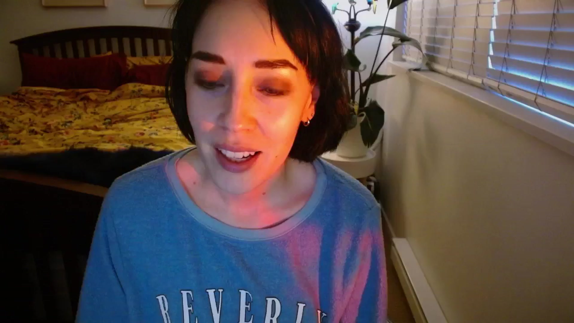 Gallery image thumbnail from AAAAAGHHHHHHH's myfreecams stream on, 03/11/2024, 04:16 image 2 of 20