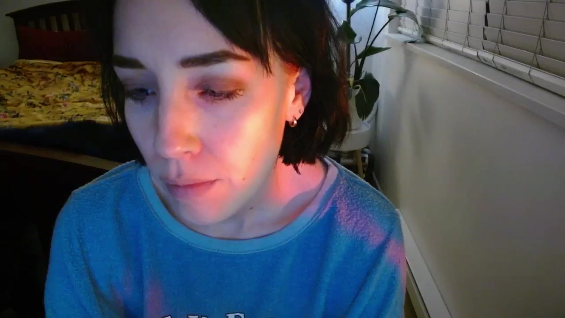 Gallery image thumbnail from AAAAAGHHHHHHH's myfreecams stream on, 03/11/2024, 04:16 image 19 of 20