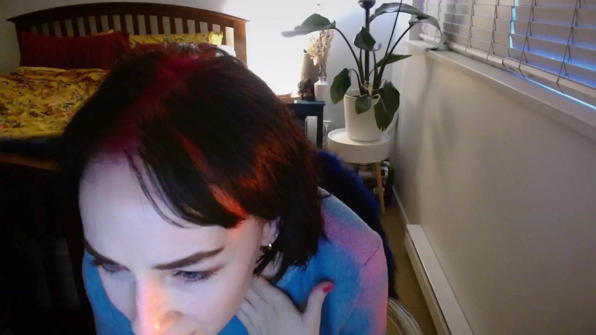Gallery image thumbnail from AAAAAGHHHHHHH's myfreecams stream on, 03/11/2024, 04:16 image 4 of 20