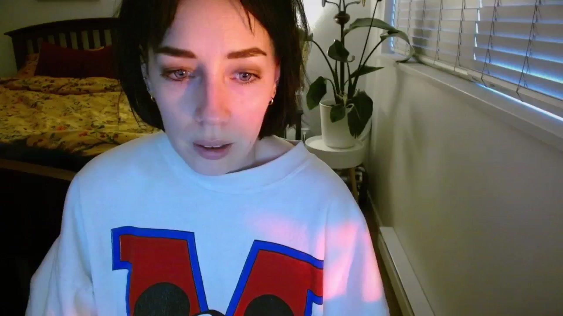 Gallery image thumbnail from AAAAAGHHHHHHH's myfreecams stream on, 03/12/2024, 04:55 image 1 of 20