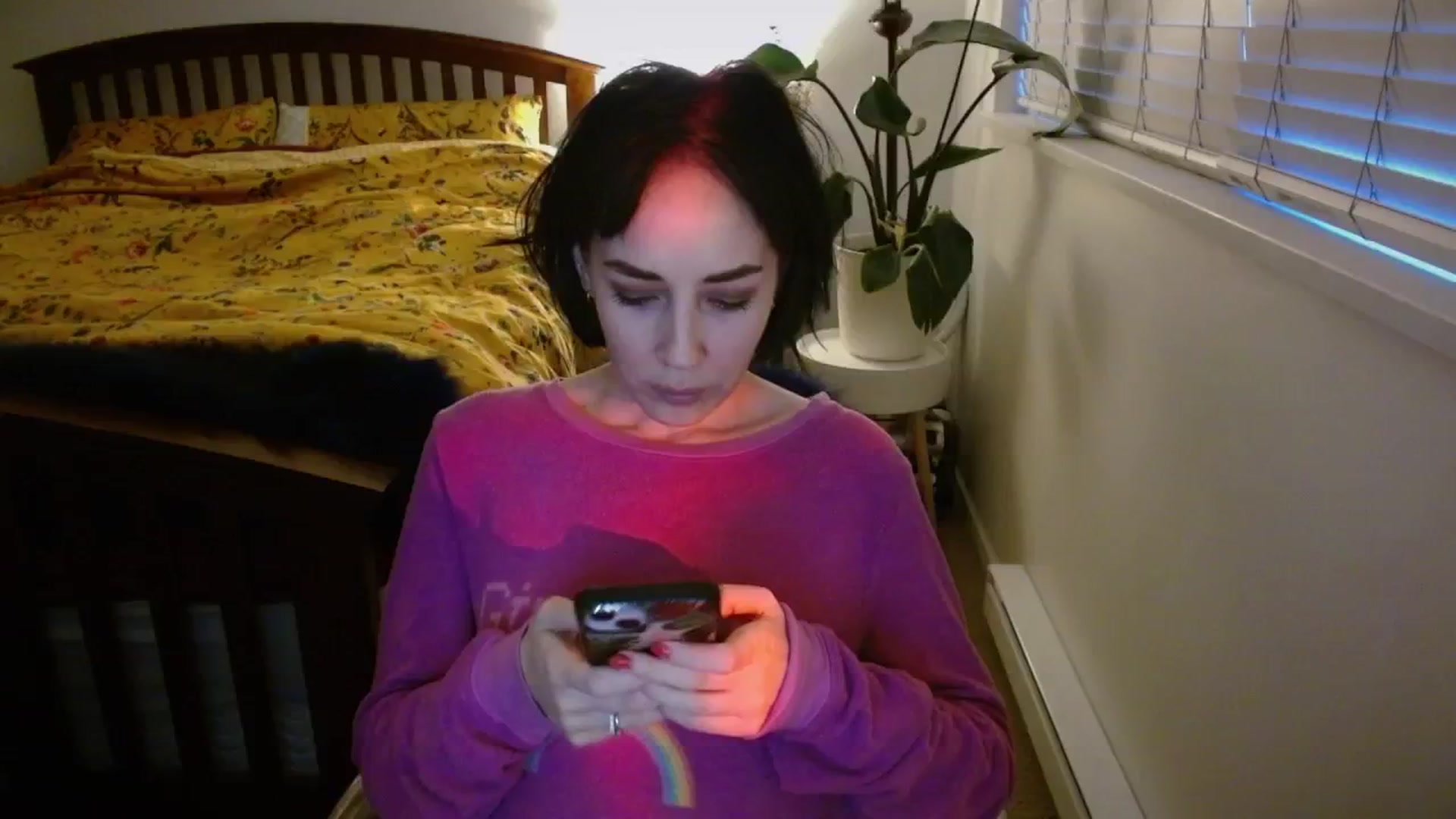 Gallery image thumbnail from AAAAAGHHHHHHH's myfreecams stream on, 03/13/2024, 04:09 image 3 of 20