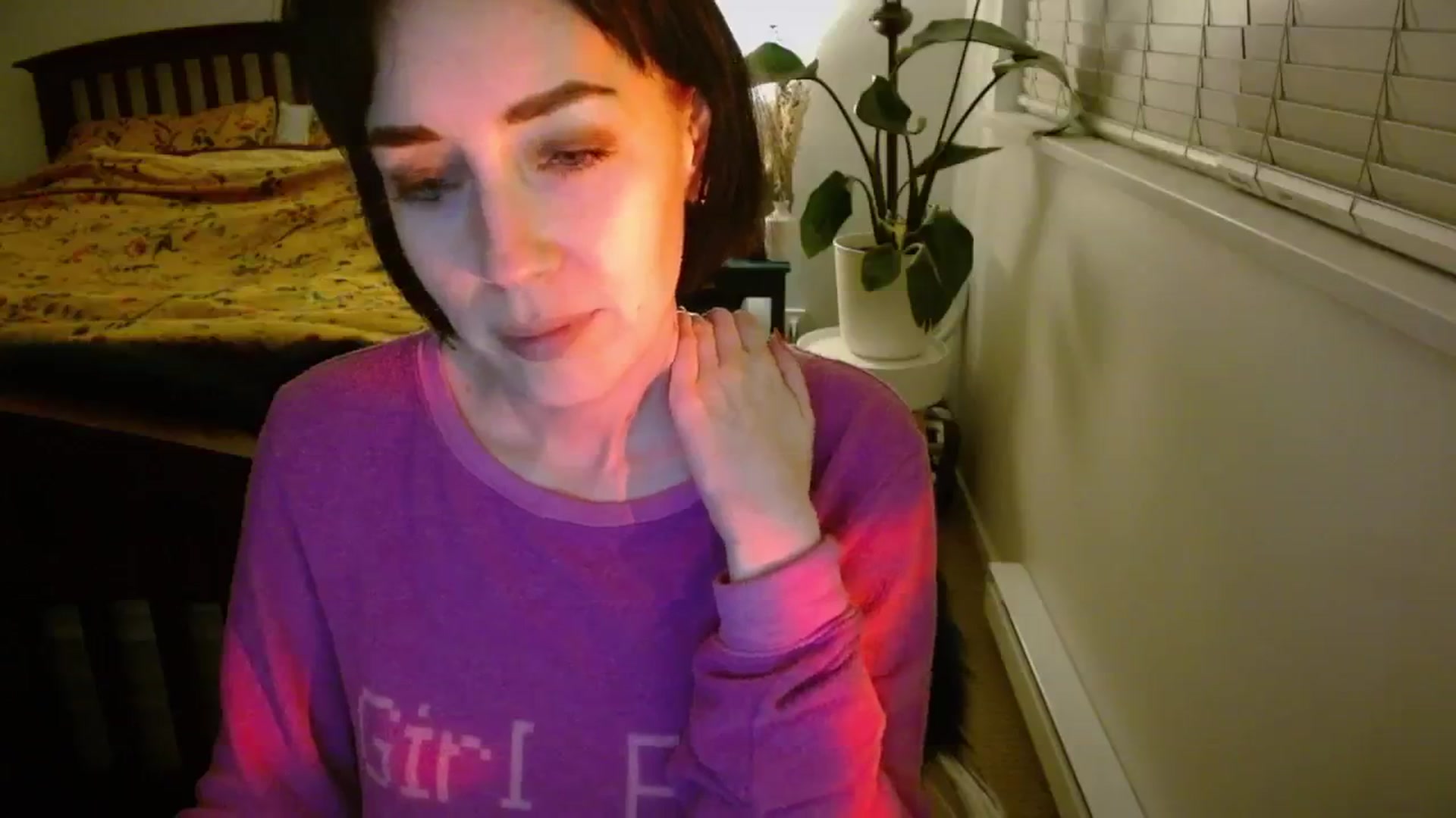 Gallery image thumbnail from AAAAAGHHHHHHH's myfreecams stream on, 03/13/2024, 04:09 image 8 of 20