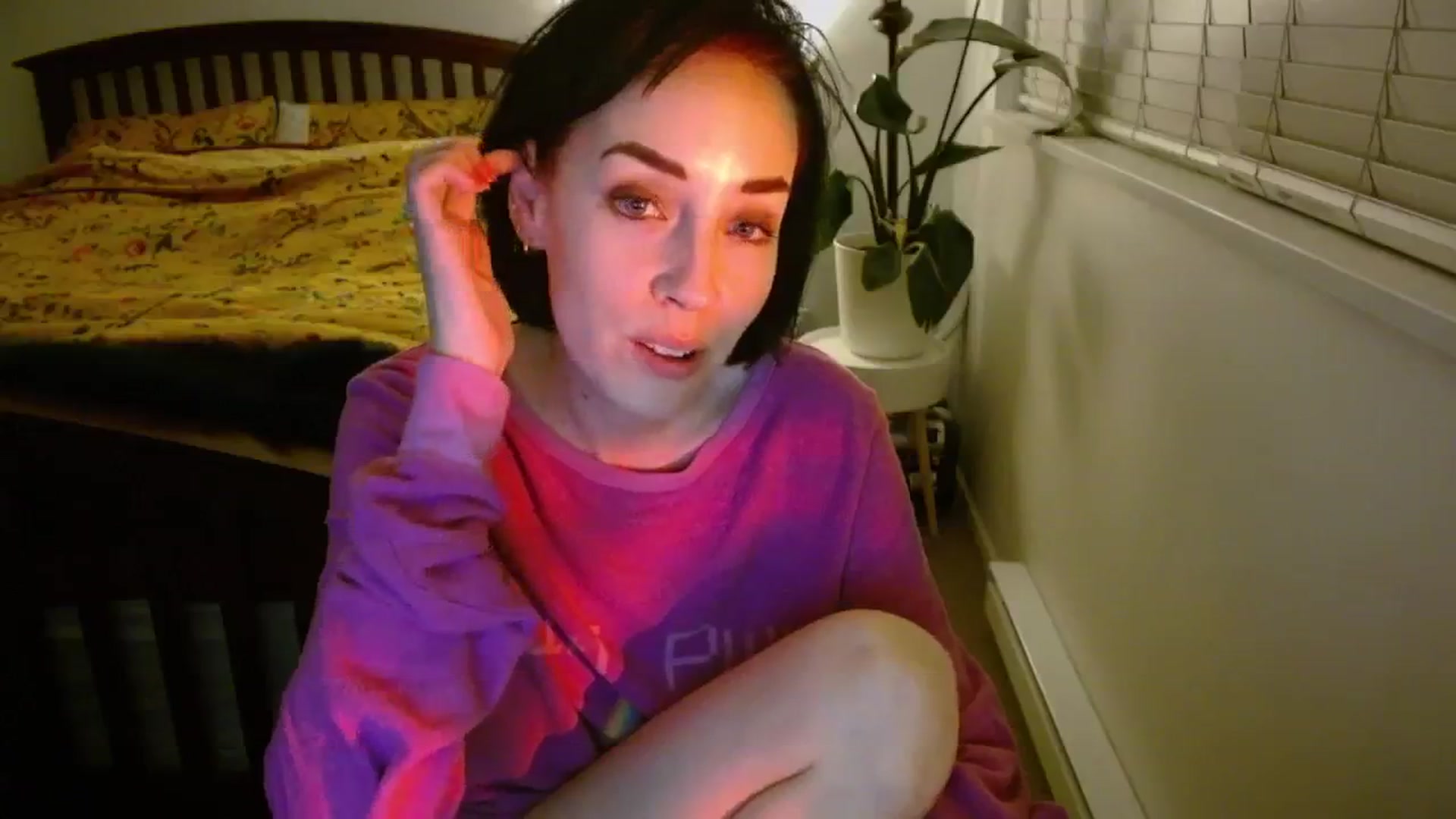 Gallery image thumbnail from AAAAAGHHHHHHH's myfreecams stream on, 03/13/2024, 04:09 image 10 of 20
