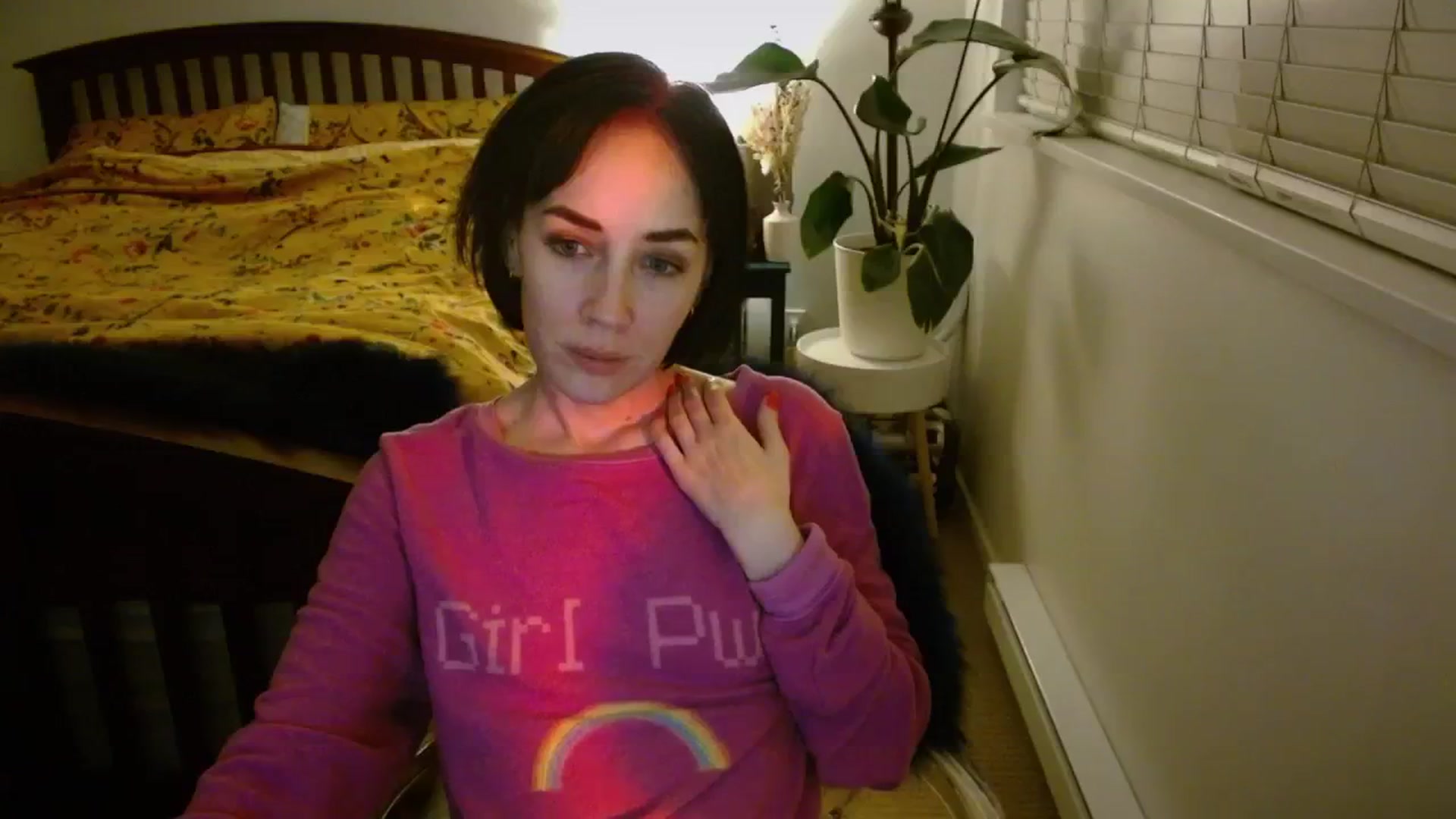 Gallery image thumbnail from AAAAAGHHHHHHH's myfreecams stream on, 03/13/2024, 04:09 image 9 of 20