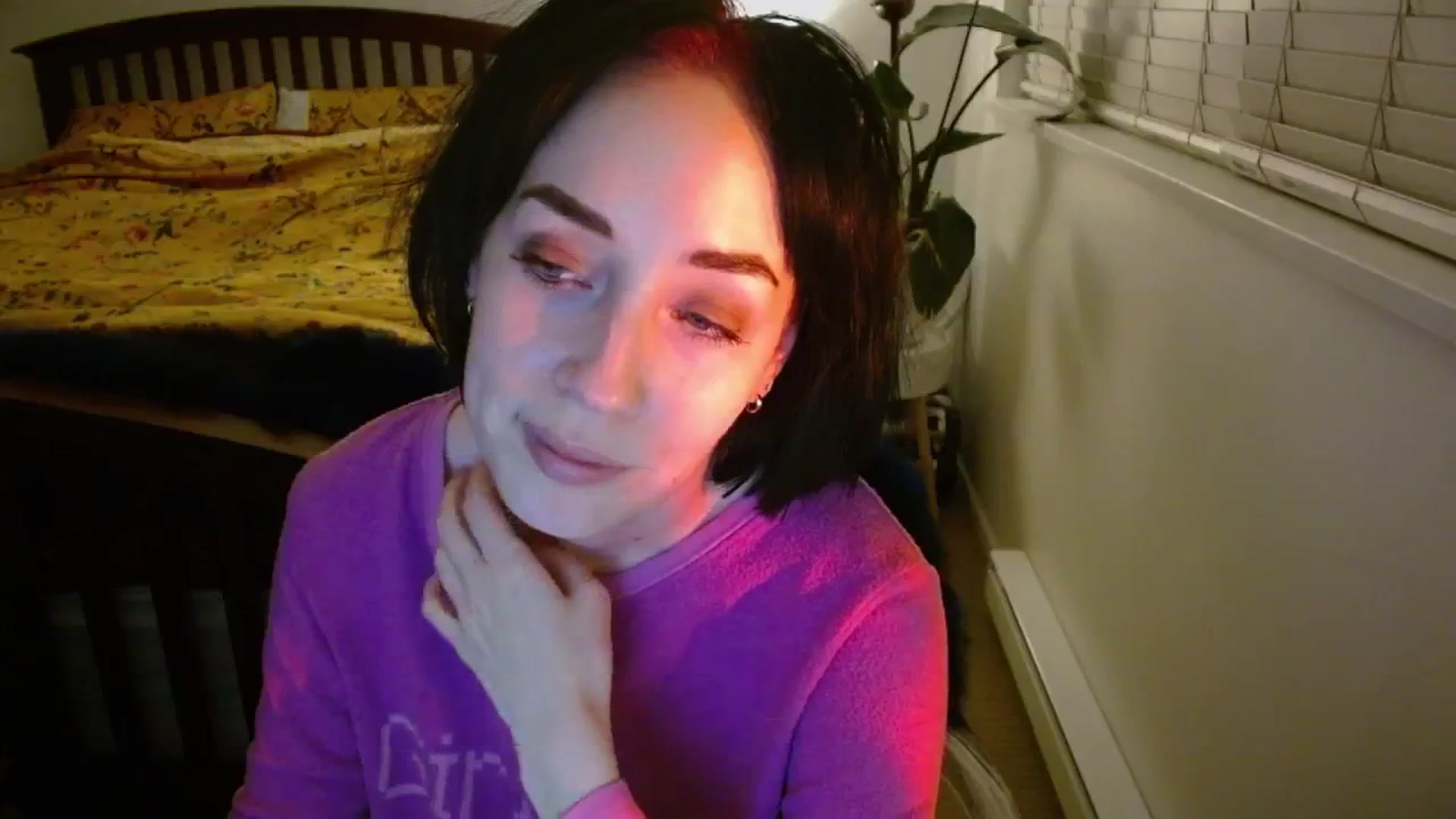 Gallery image thumbnail from AAAAAGHHHHHHH's myfreecams stream on, 03/13/2024, 04:09 image 19 of 20