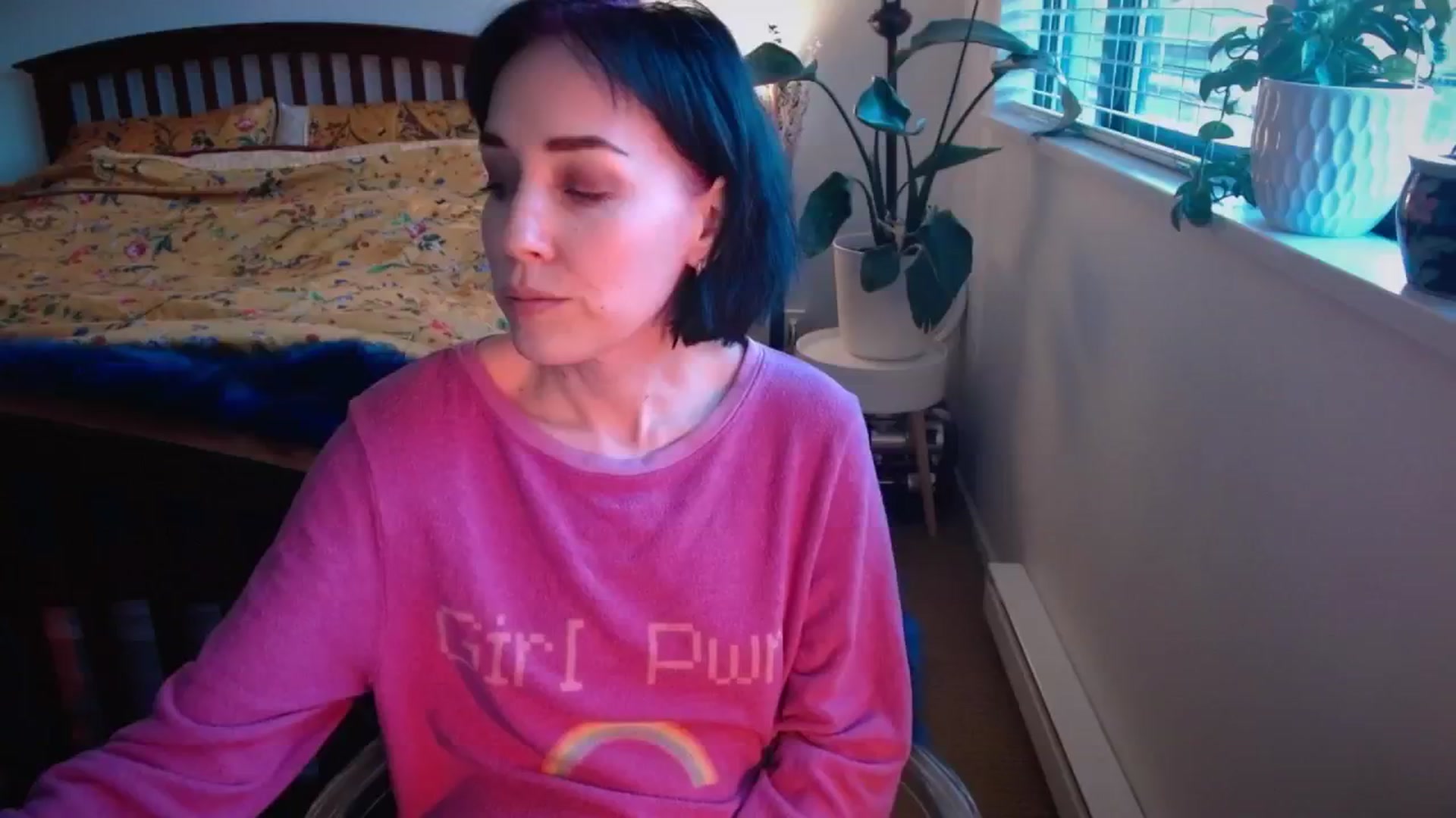 Gallery image thumbnail from AAAAAGHHHHHHH's myfreecams stream on, 03/13/2024, 04:09 image 1 of 20