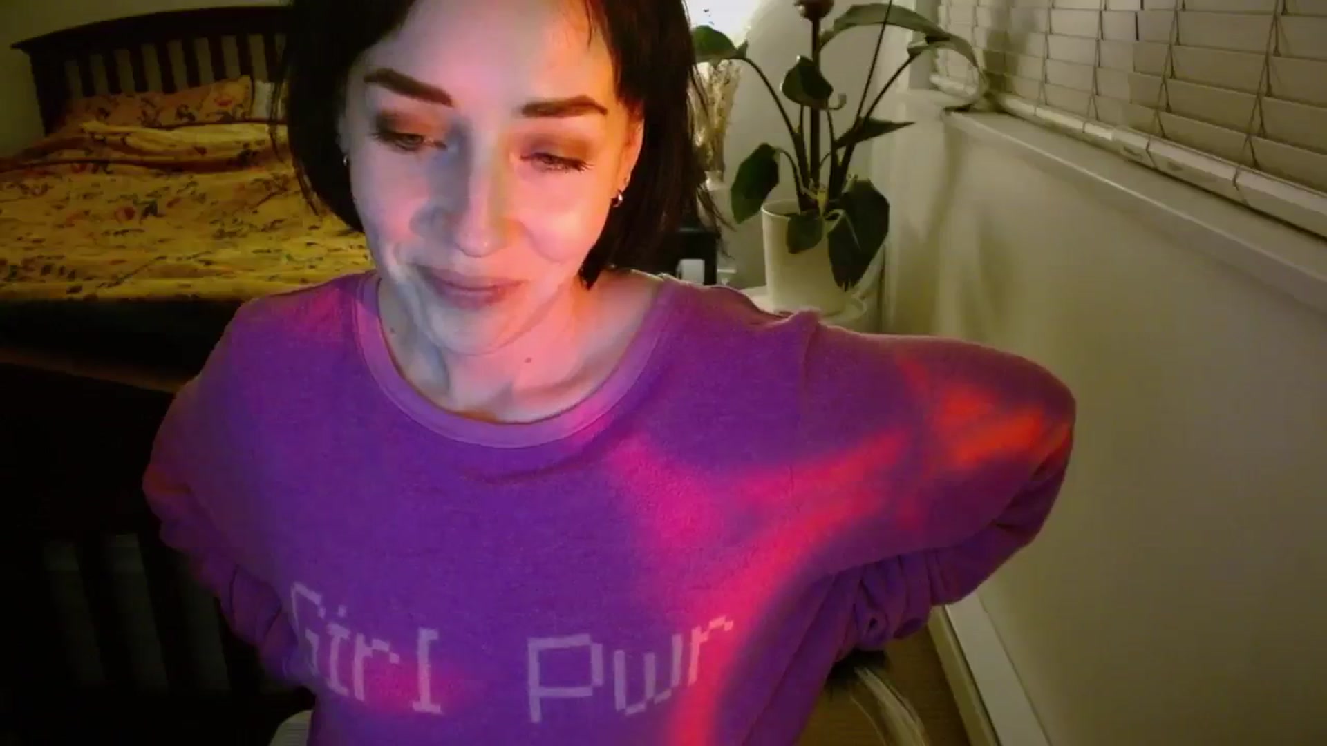 Gallery image thumbnail from AAAAAGHHHHHHH's myfreecams stream on, 03/13/2024, 04:09 image 15 of 20