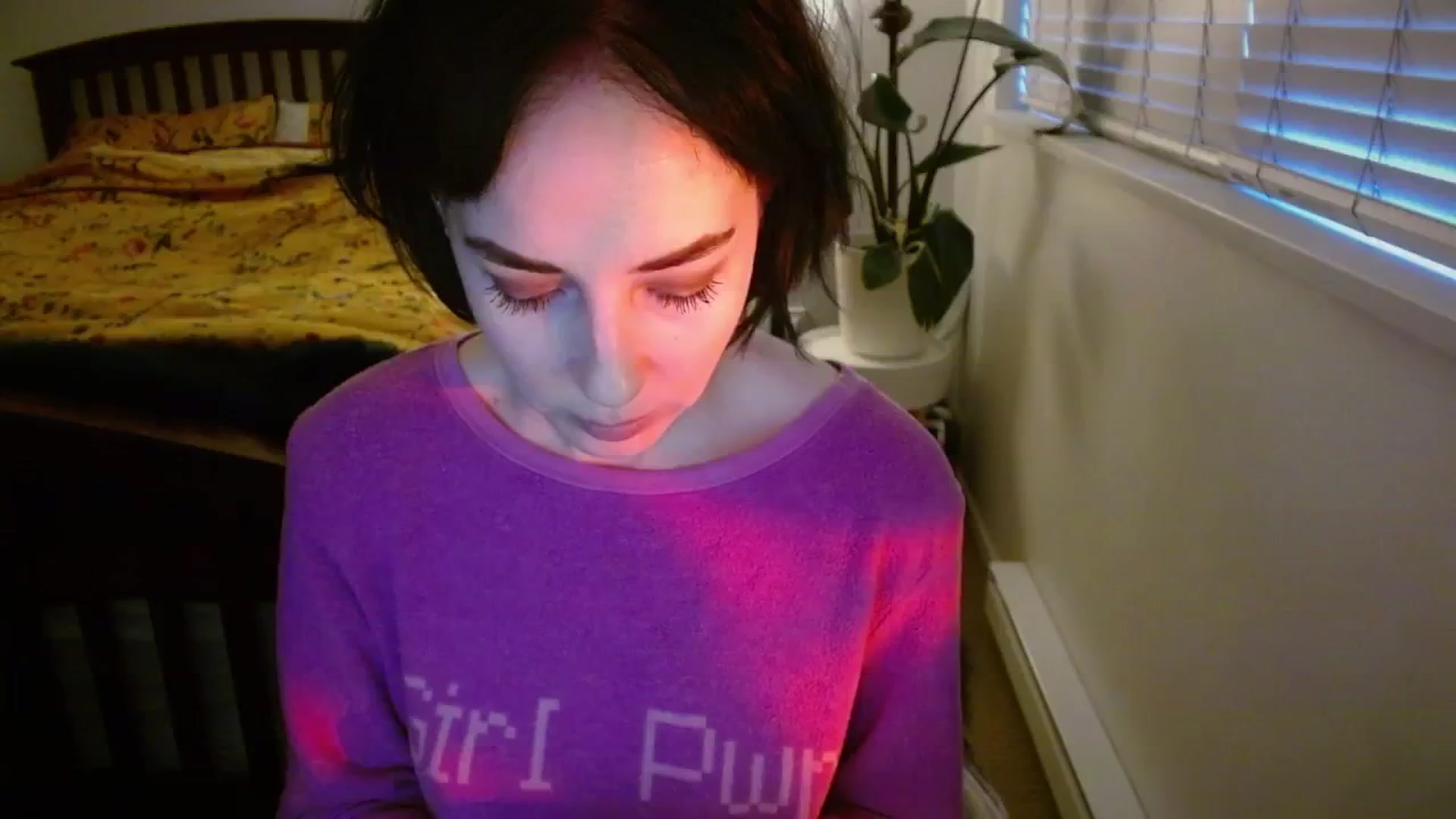 Gallery image thumbnail from AAAAAGHHHHHHH's myfreecams stream on, 03/13/2024, 04:09 image 2 of 20