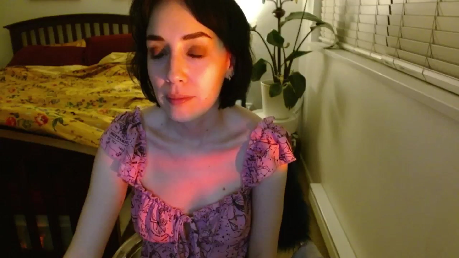 Gallery image thumbnail from AAAAAGHHHHHHH's myfreecams stream on, 03/18/2024, 04:49 image 16 of 20