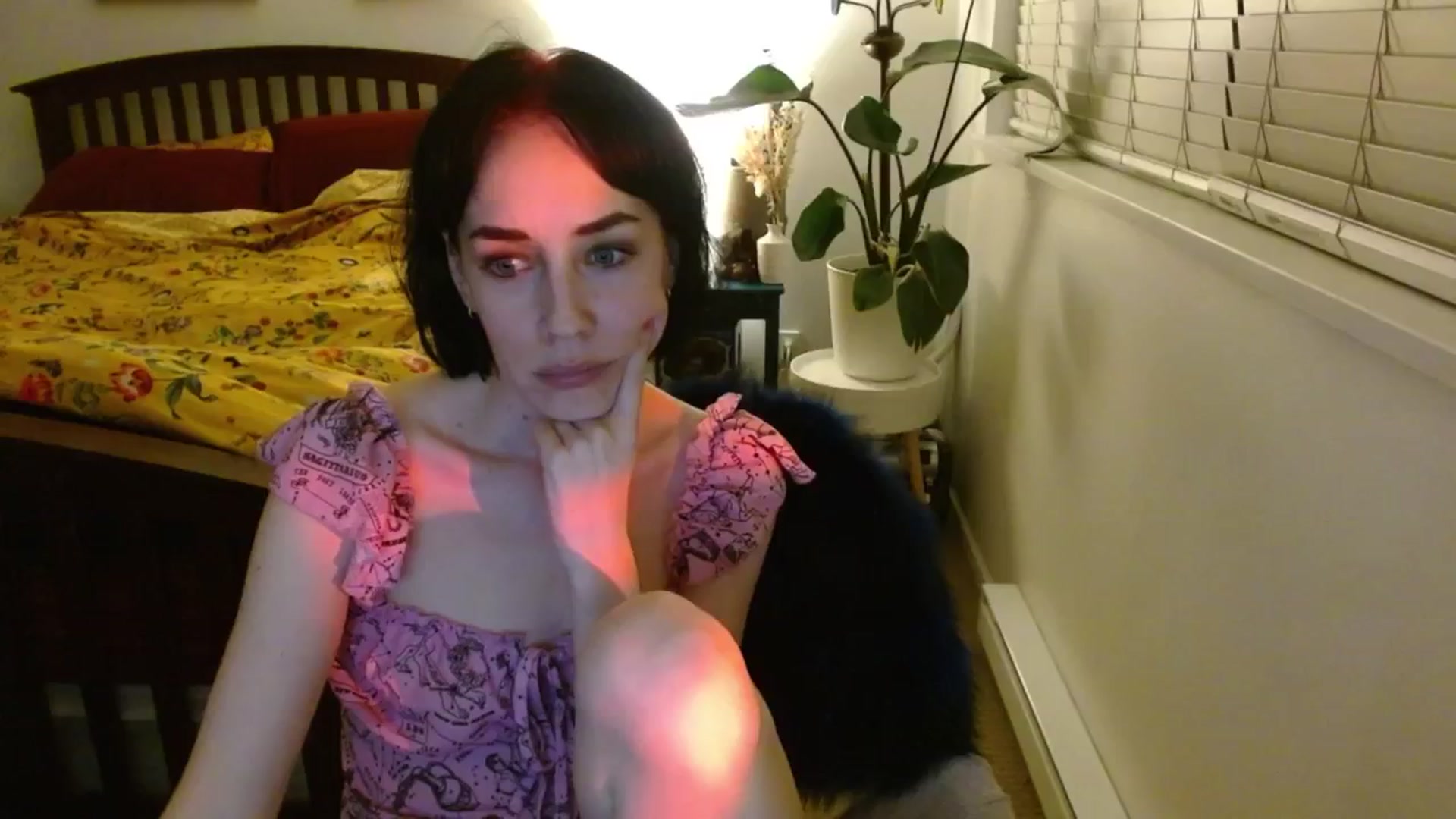 Gallery image thumbnail from AAAAAGHHHHHHH's myfreecams stream on, 03/18/2024, 04:49 image 11 of 20