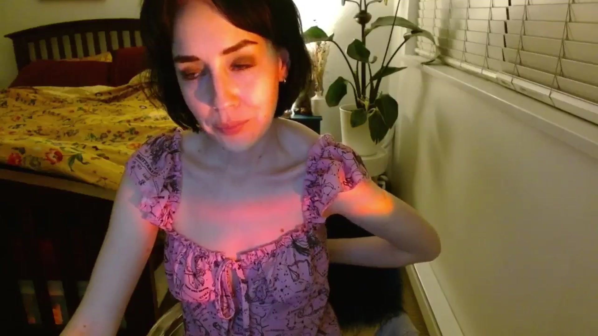 Gallery image thumbnail from AAAAAGHHHHHHH's myfreecams stream on, 03/18/2024, 04:49 image 13 of 20