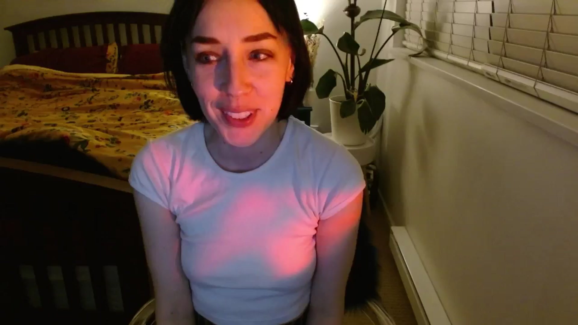 Gallery image thumbnail from AAAAAGHHHHHHH's myfreecams stream on, 03/19/2024, 03:40 image 9 of 20