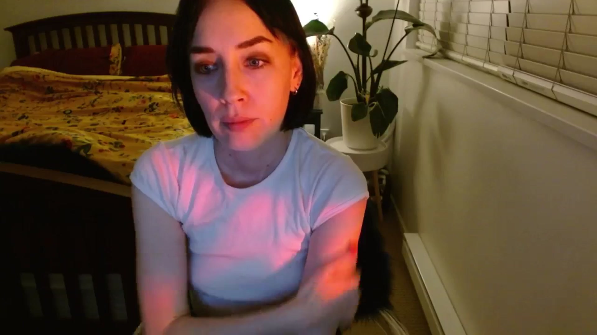 Gallery image thumbnail from AAAAAGHHHHHHH's myfreecams stream on, 03/19/2024, 03:40 image 15 of 20
