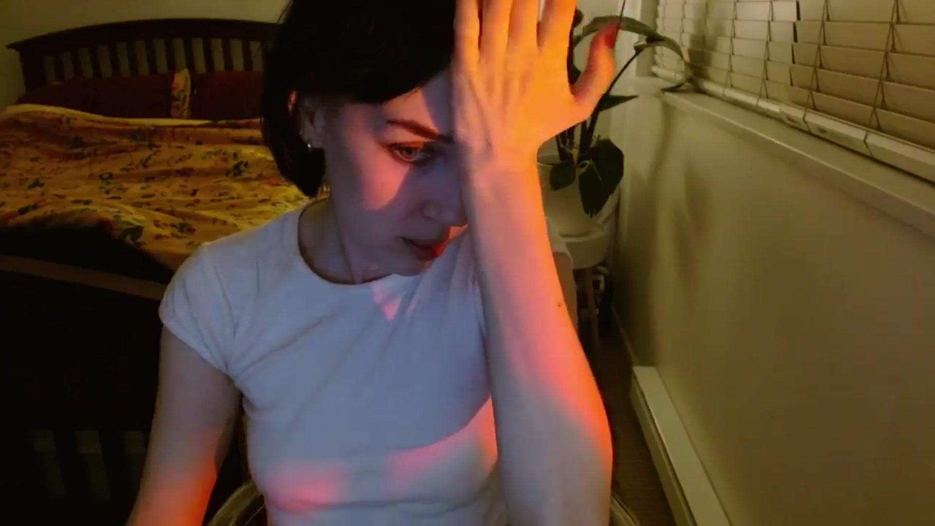 Gallery image thumbnail from AAAAAGHHHHHHH's myfreecams stream on, 03/19/2024, 03:40 image 19 of 20