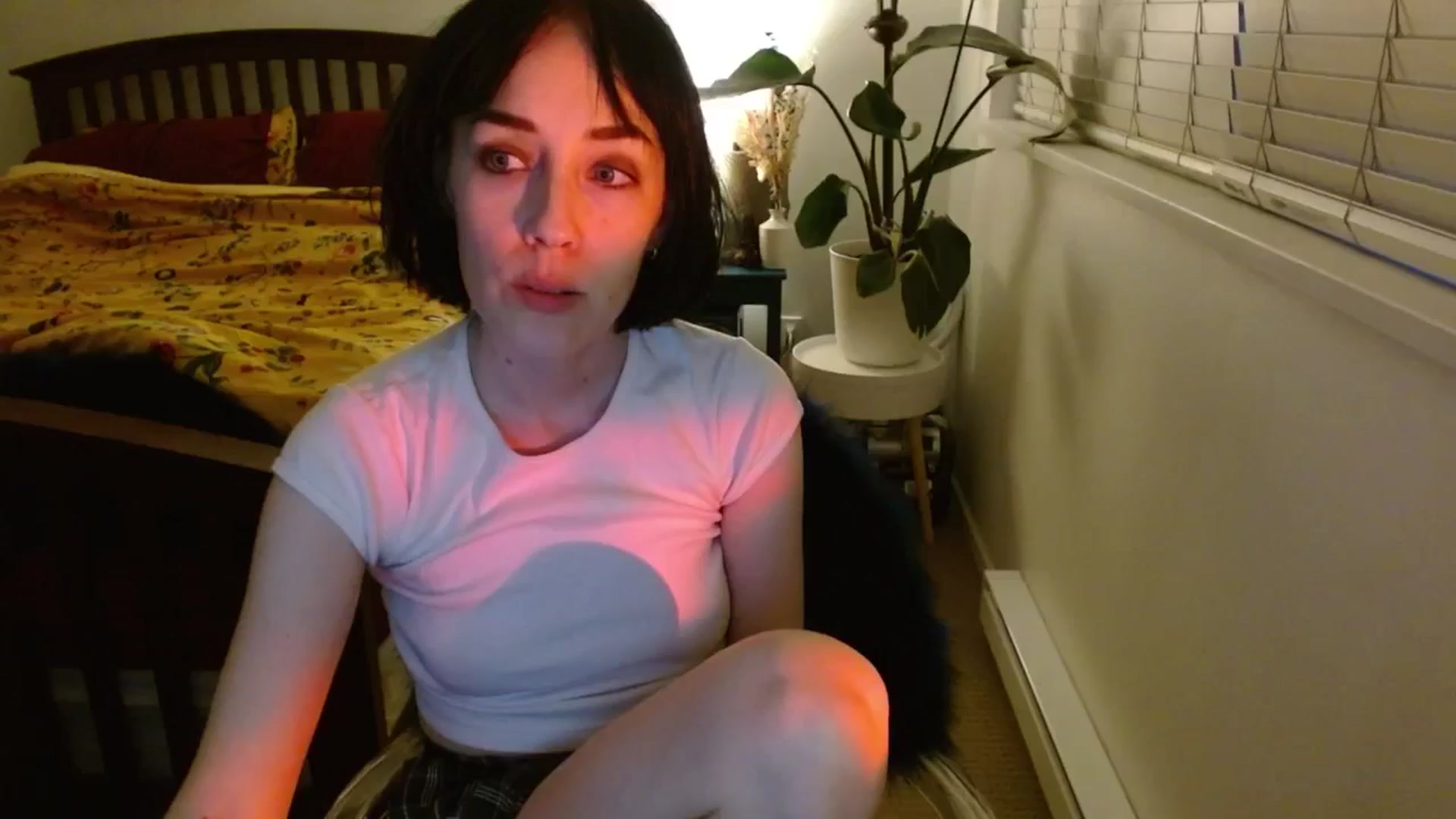 Gallery image thumbnail from AAAAAGHHHHHHH's myfreecams stream on, 03/19/2024, 03:40 image 6 of 20