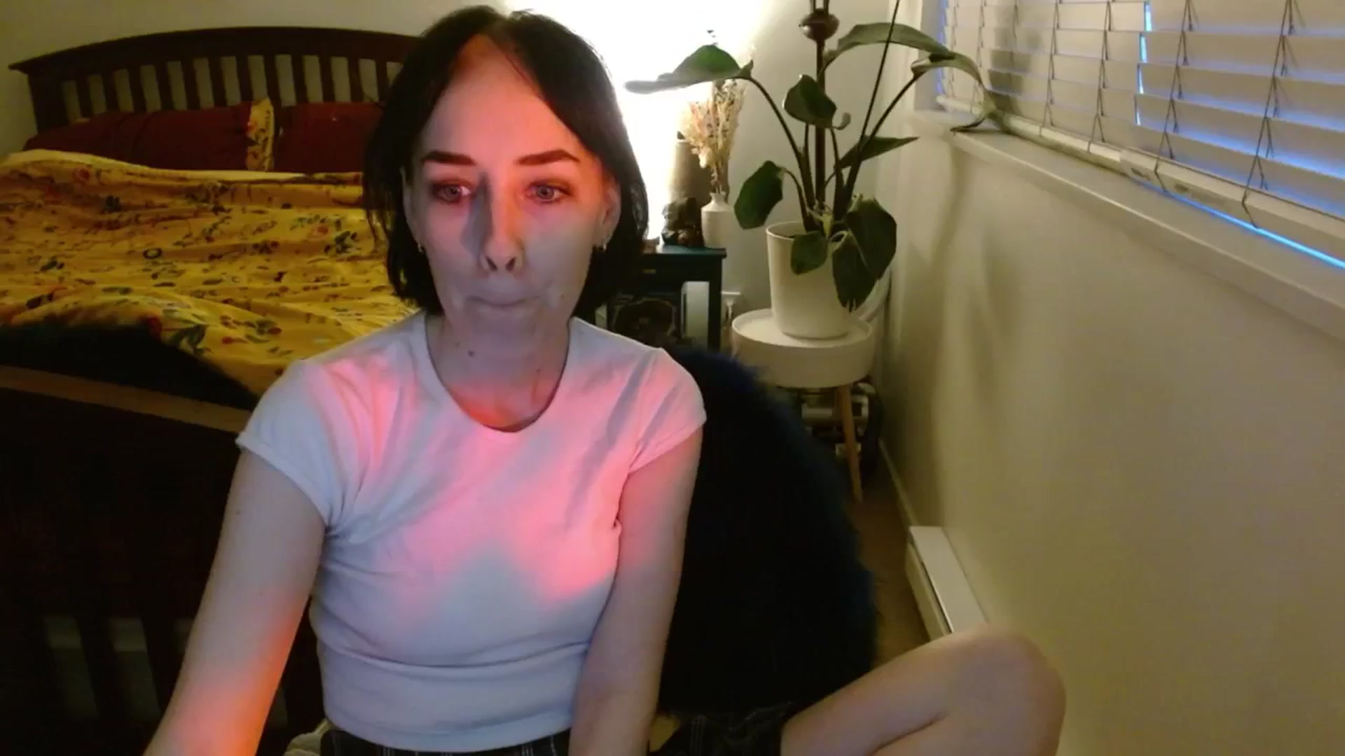 Gallery image thumbnail from AAAAAGHHHHHHH's myfreecams stream on, 03/19/2024, 03:40 image 1 of 20