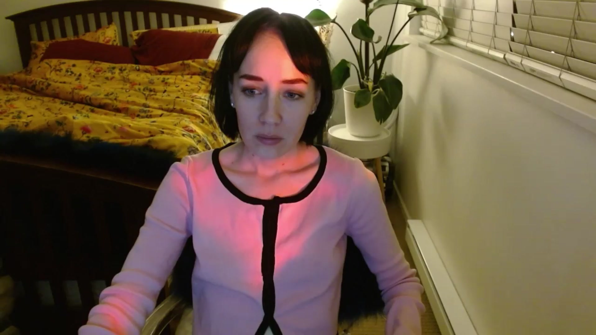 Gallery image thumbnail from AAAAAGHHHHHHH's myfreecams stream on, 03/26/2024, 05:35 image 13 of 20