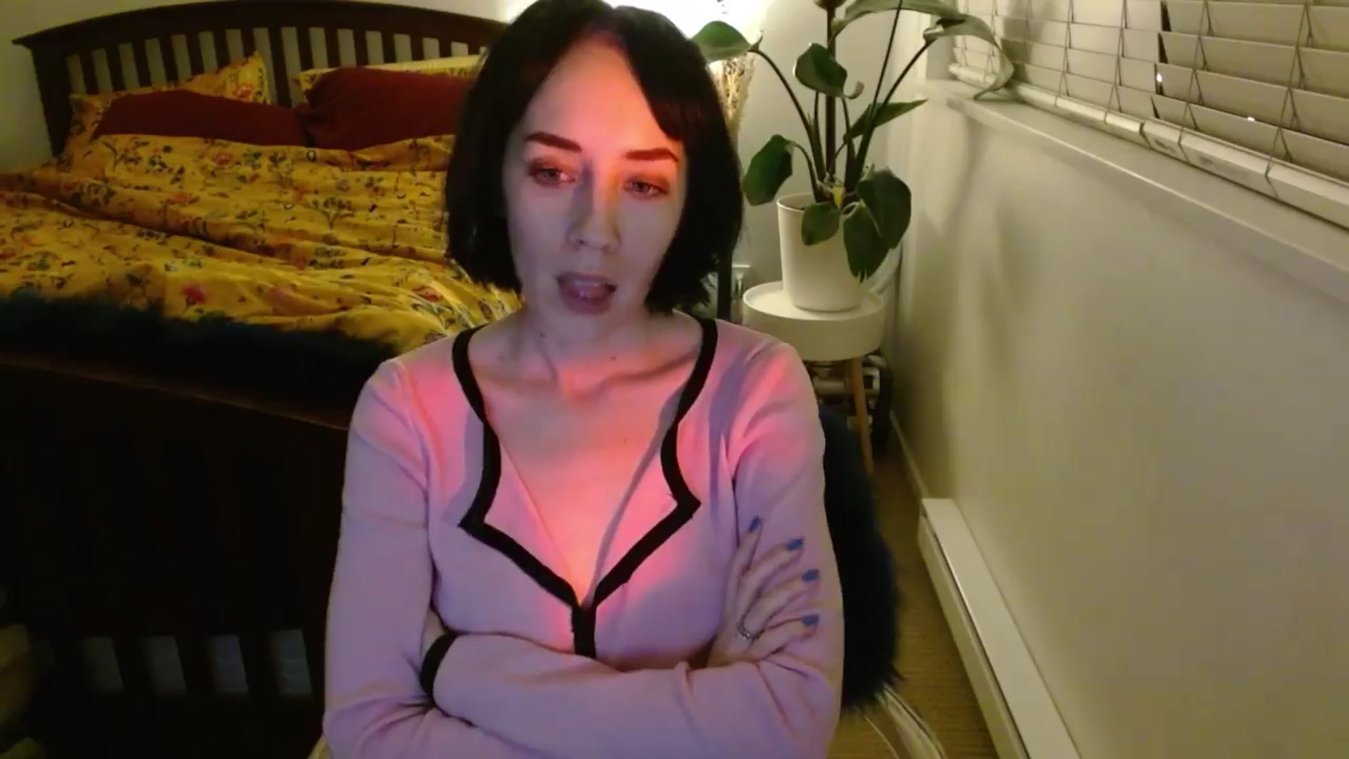 Gallery image thumbnail from AAAAAGHHHHHHH's myfreecams stream on, 03/26/2024, 05:35 image 15 of 20