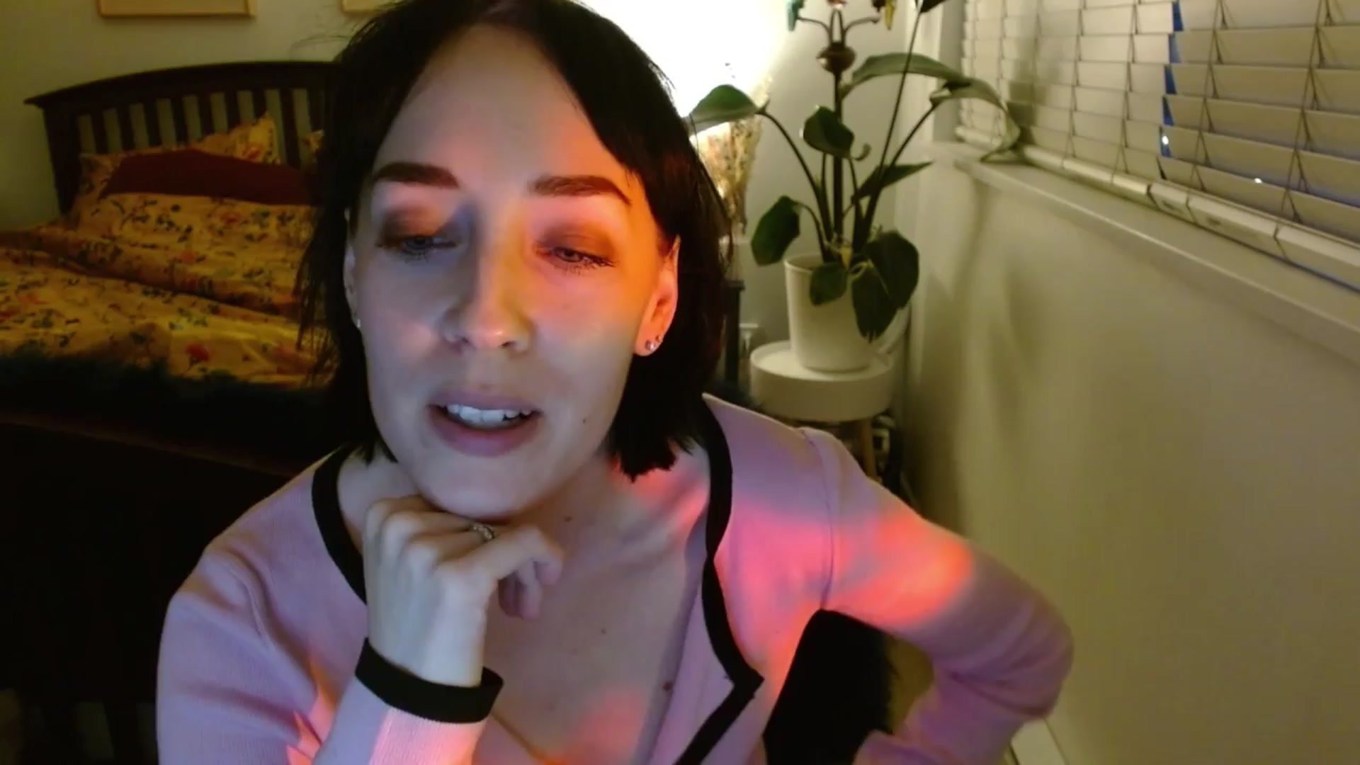 Gallery image thumbnail from AAAAAGHHHHHHH's myfreecams stream on, 03/26/2024, 05:35 image 3 of 20