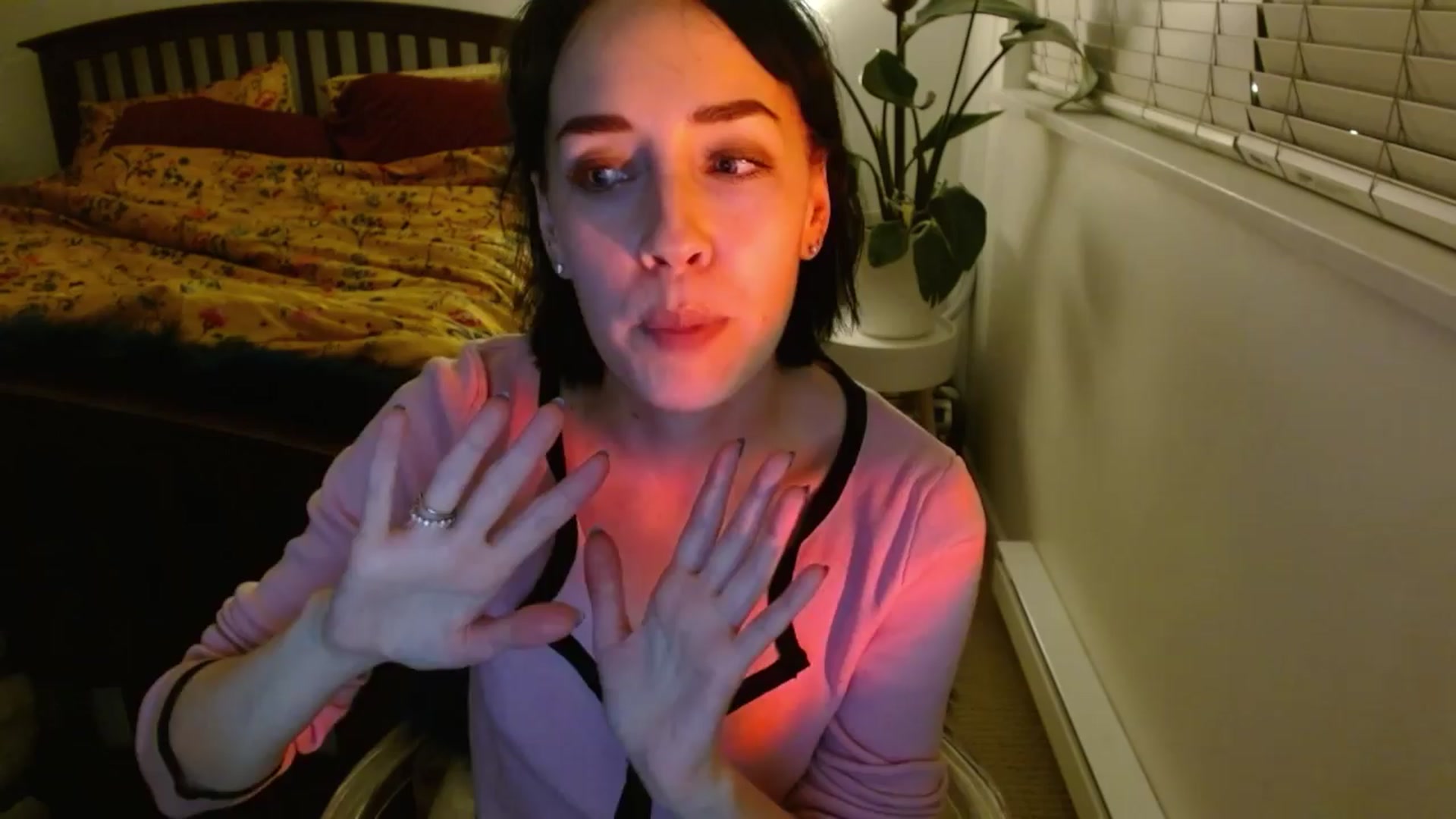 Gallery image thumbnail from AAAAAGHHHHHHH's myfreecams stream on, 03/26/2024, 05:35 image 8 of 20