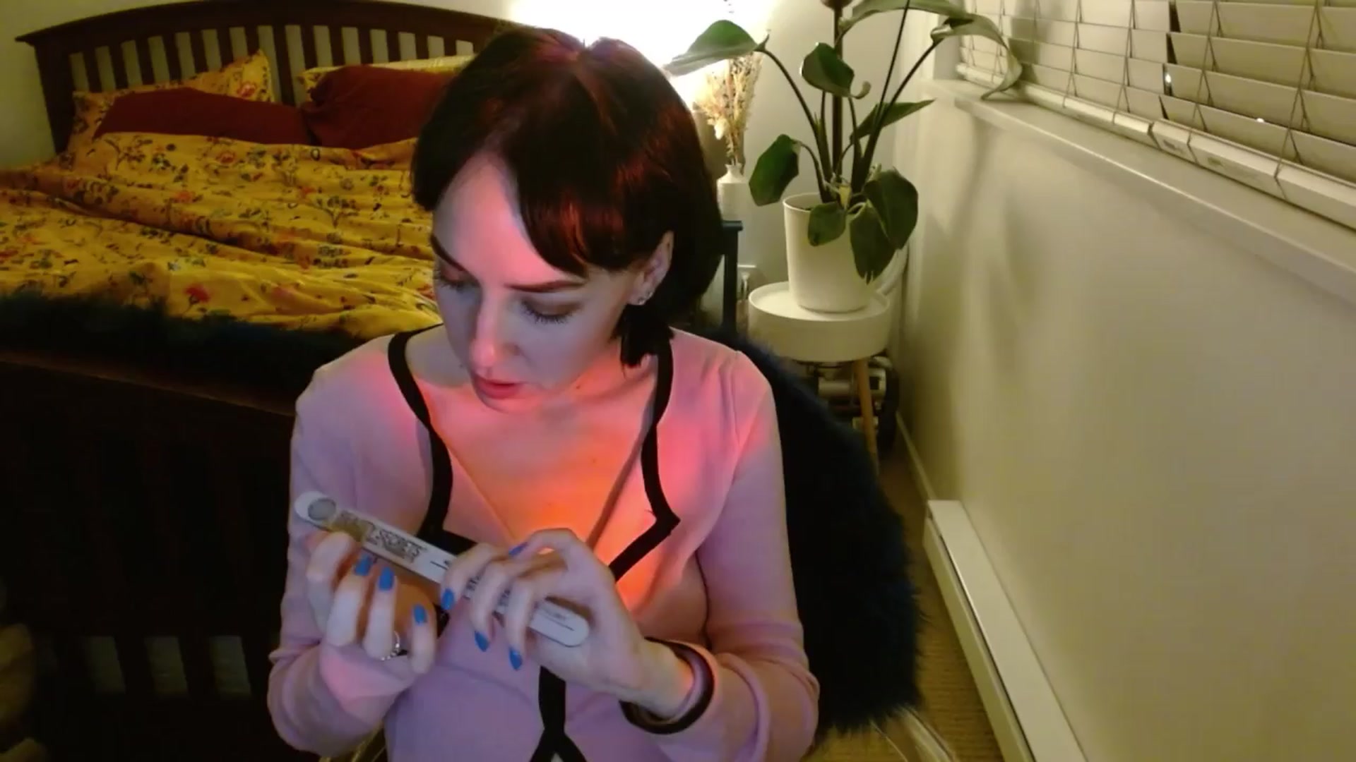 Gallery image thumbnail from AAAAAGHHHHHHH's myfreecams stream on, 03/26/2024, 05:35 image 11 of 20