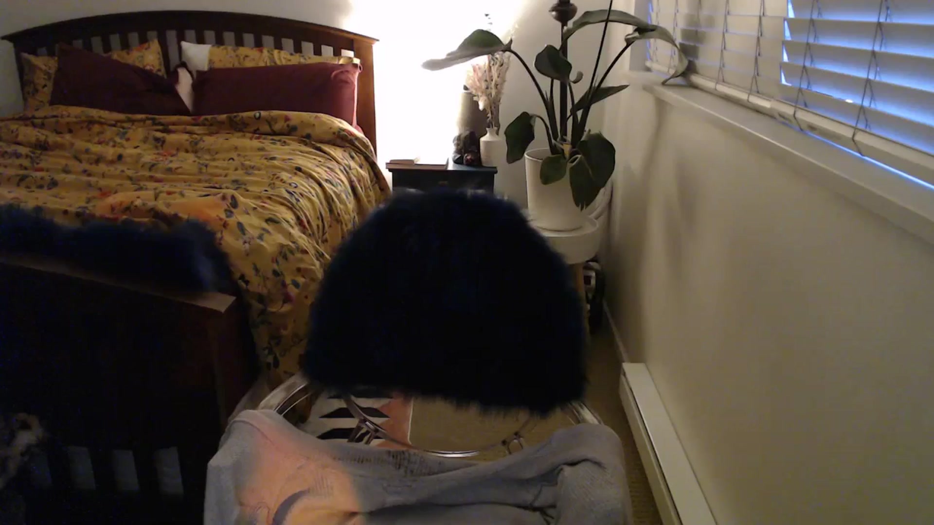 Gallery image thumbnail from AAAAAGHHHHHHH's myfreecams stream on, 04/08/2024, 03:41 image 11 of 20