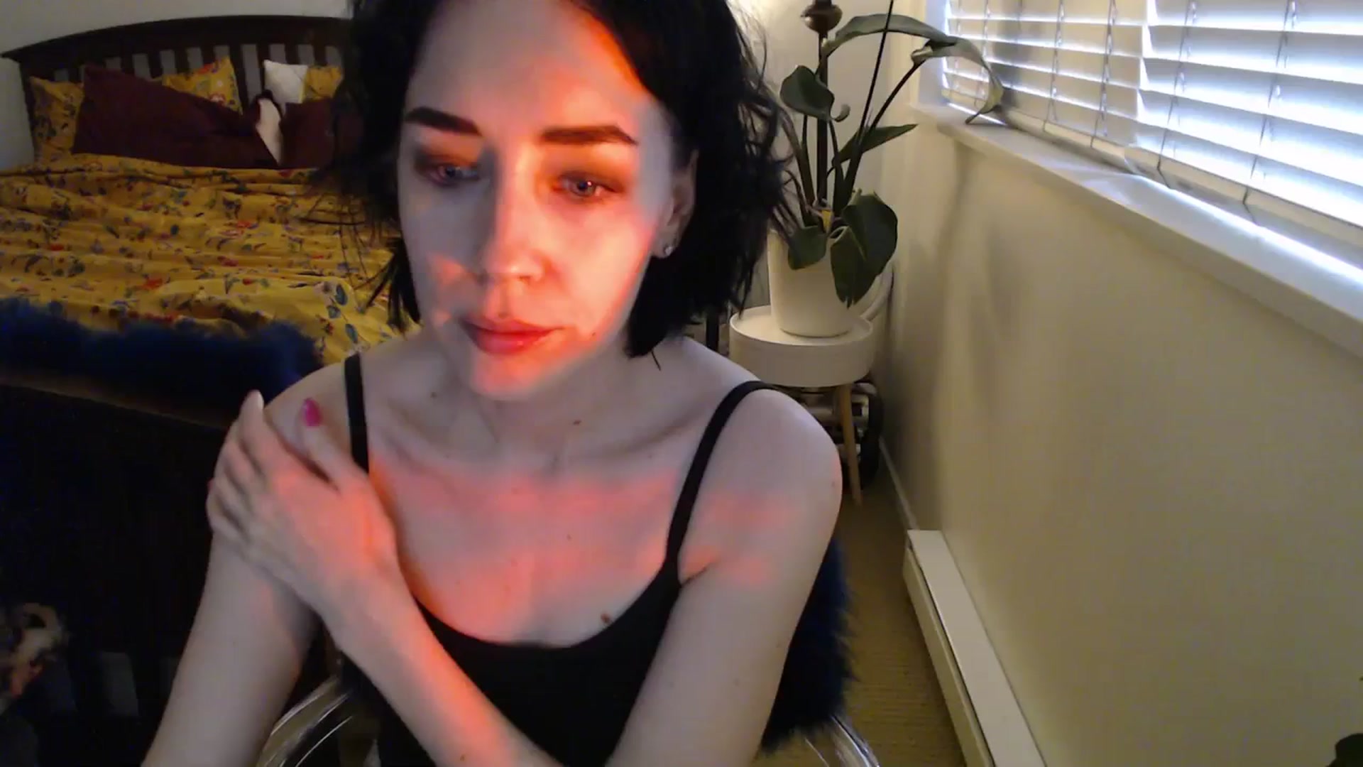 Gallery image thumbnail from AAAAAGHHHHHHH's myfreecams stream on, 04/08/2024, 03:41 image 2 of 20