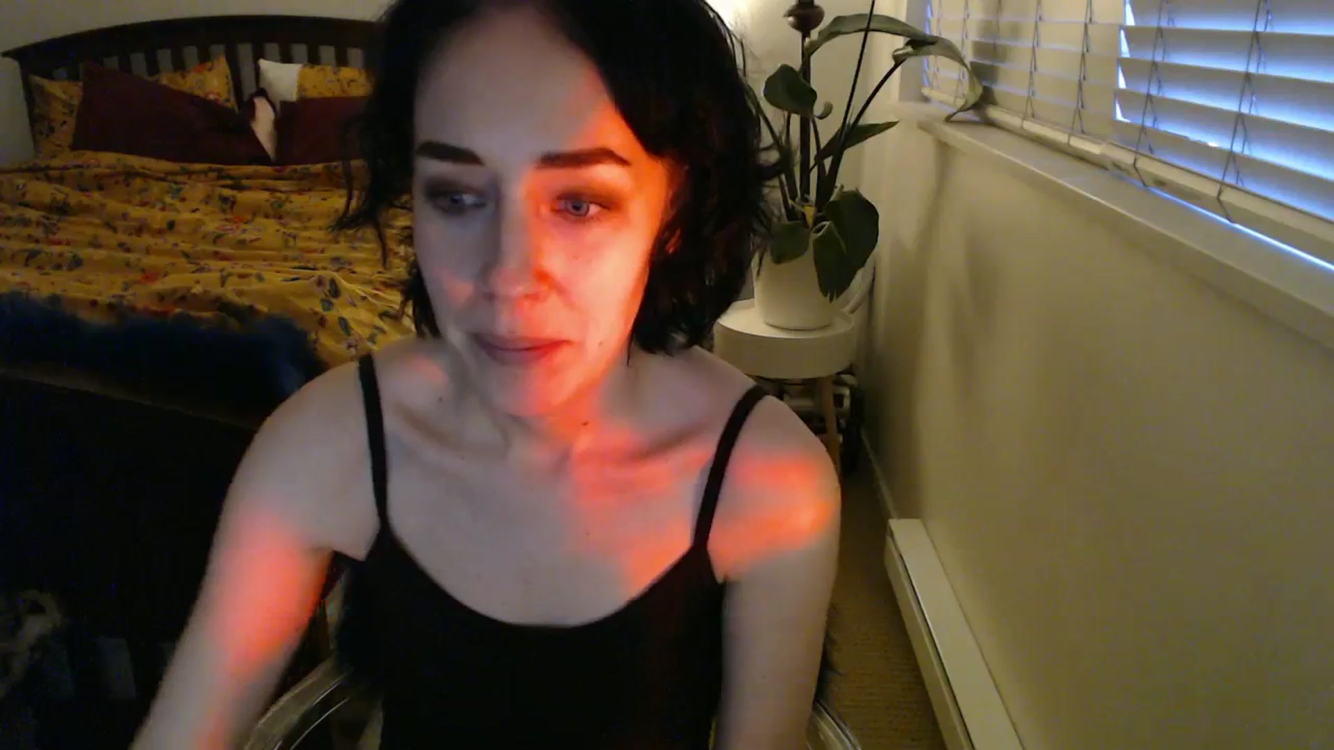 Gallery image thumbnail from AAAAAGHHHHHHH's myfreecams stream on, 04/08/2024, 03:41 image 10 of 20