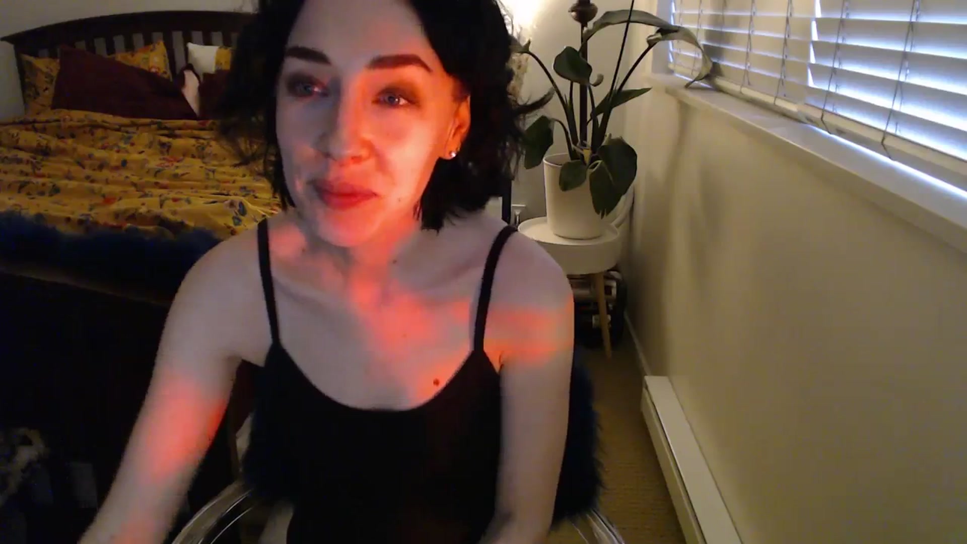 Gallery image thumbnail from AAAAAGHHHHHHH's myfreecams stream on, 04/08/2024, 03:41 image 7 of 20