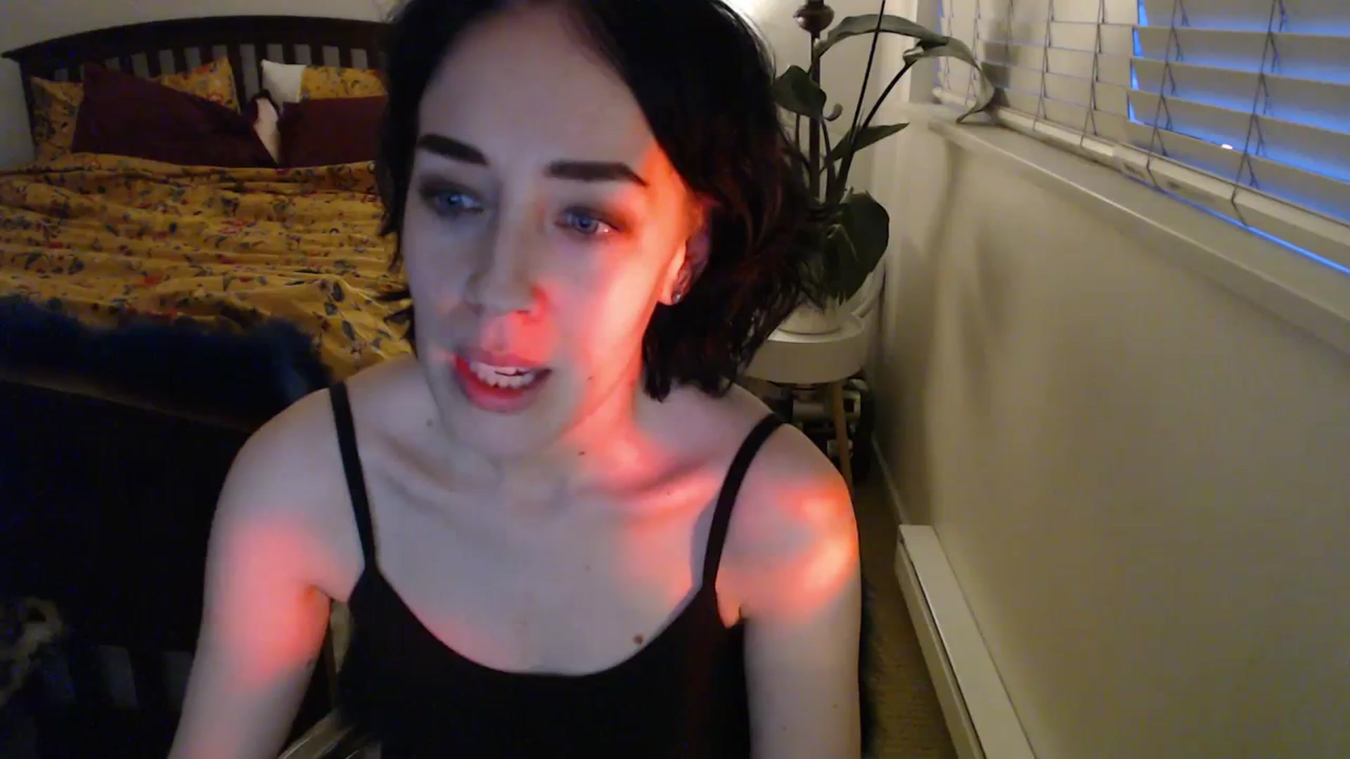Gallery image thumbnail from AAAAAGHHHHHHH's myfreecams stream on, 04/08/2024, 03:41 image 13 of 20