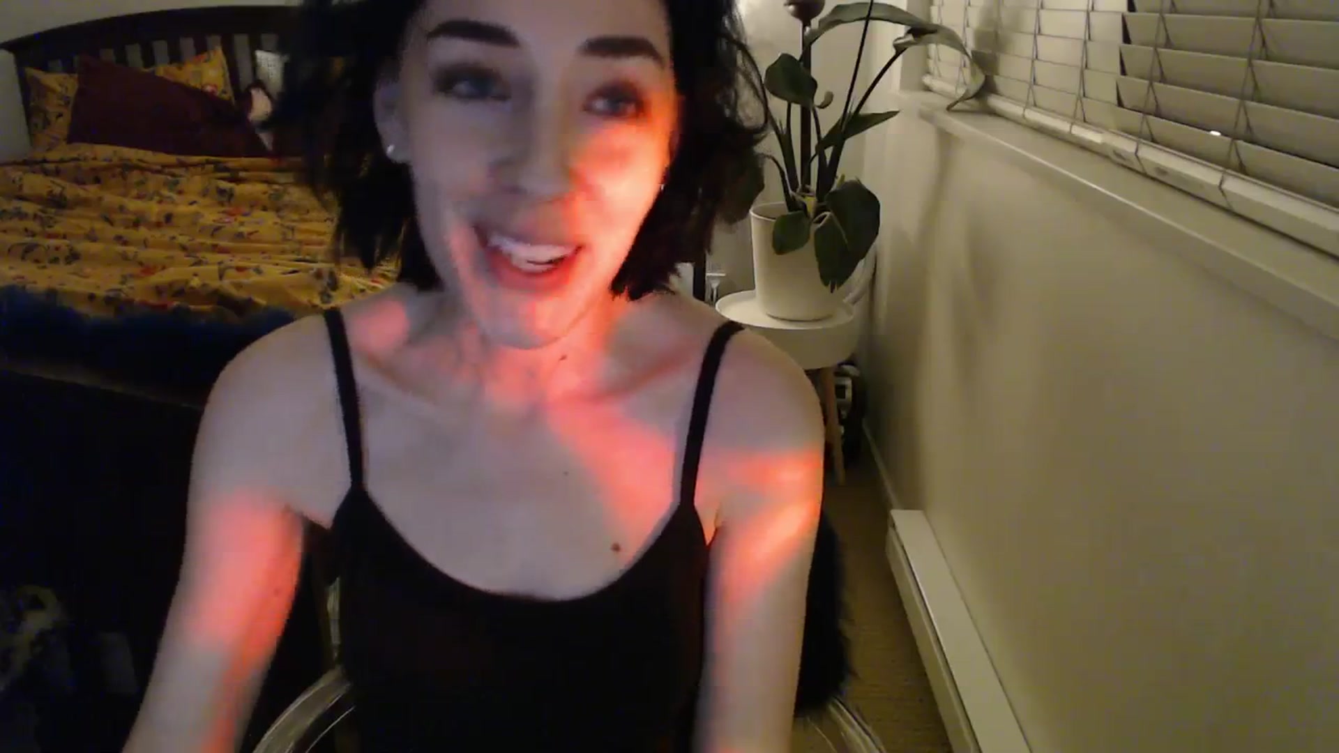 Gallery image thumbnail from AAAAAGHHHHHHH's myfreecams stream on, 04/08/2024, 03:41 image 20 of 20