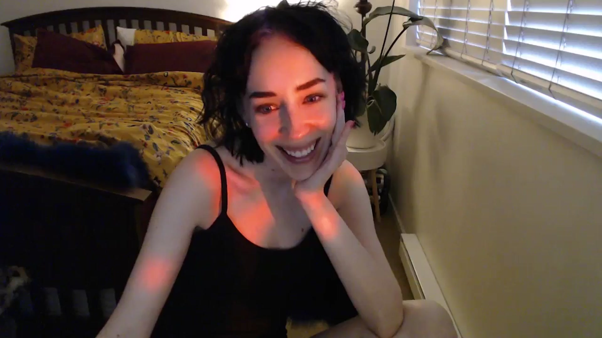 Gallery image thumbnail from AAAAAGHHHHHHH's myfreecams stream on, 04/08/2024, 03:41 image 6 of 20