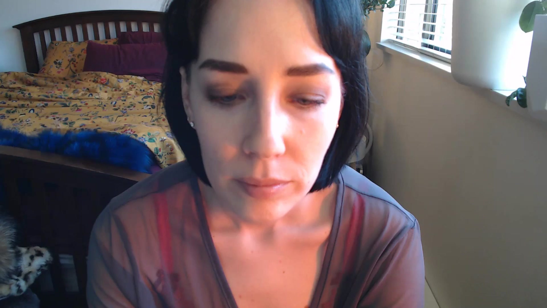 Gallery image thumbnail from AAAAAGHHHHHHH's myfreecams stream on, 04/22/2024, 04:23 image 7 of 20