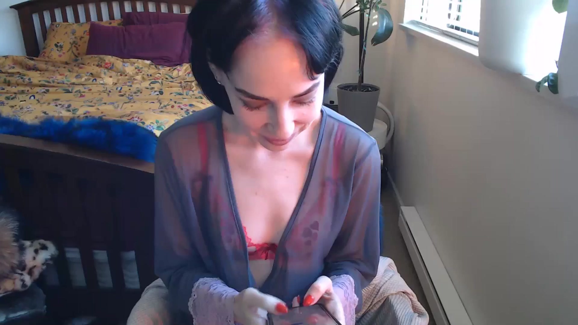 Gallery image thumbnail from AAAAAGHHHHHHH's myfreecams stream on, 04/22/2024, 04:23 image 4 of 20