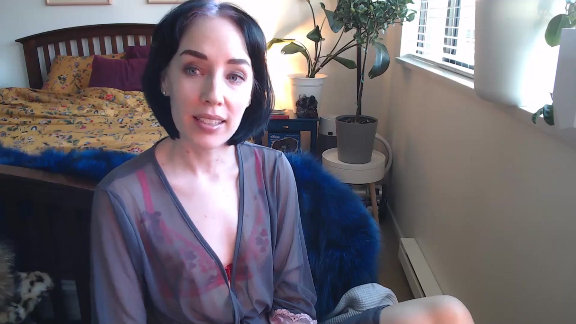 Gallery image thumbnail from AAAAAGHHHHHHH's myfreecams stream on, 04/22/2024, 04:23 image 2 of 20