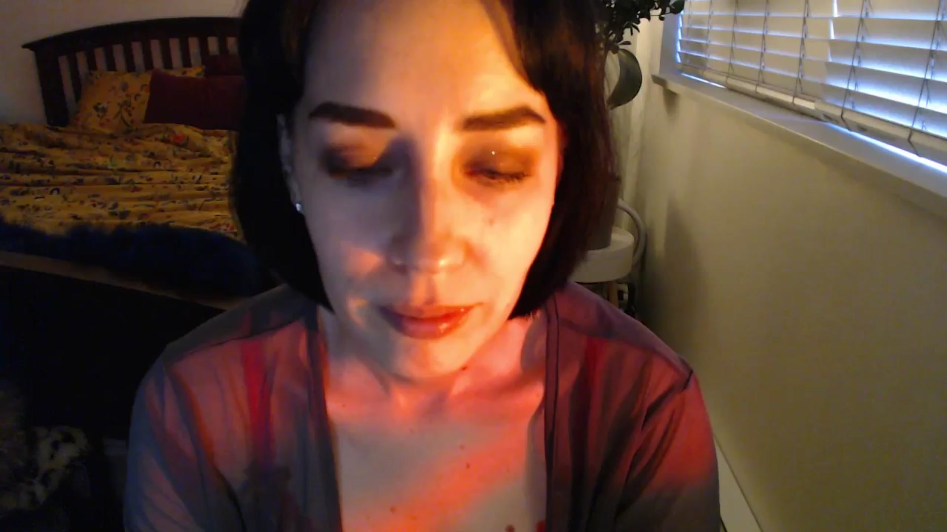 Gallery image thumbnail from AAAAAGHHHHHHH's myfreecams stream on, 04/22/2024, 04:23 image 10 of 20