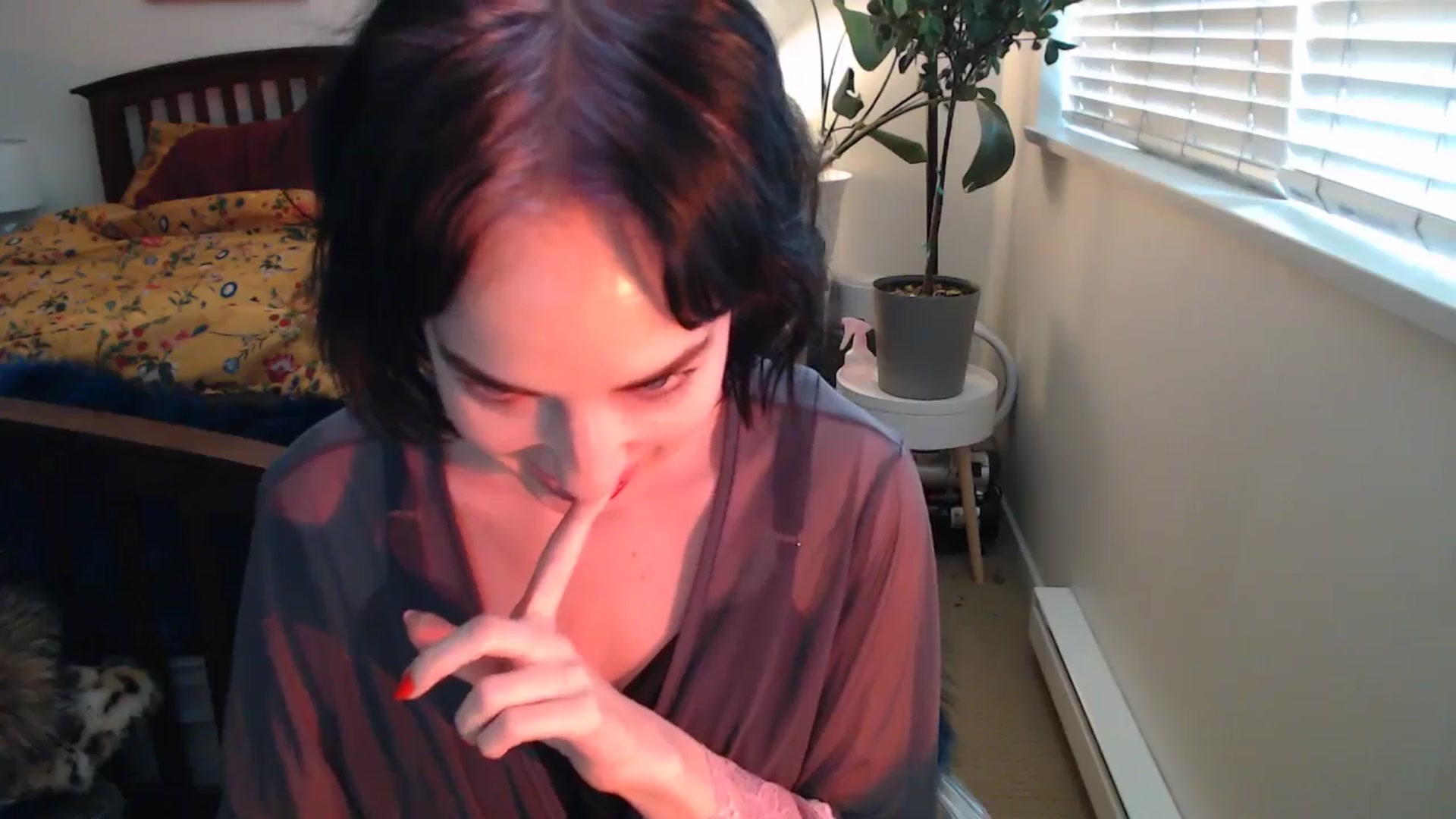 Gallery image thumbnail from AAAAAGHHHHHHH's myfreecams stream on, 04/29/2024, 02:34 image 3 of 20