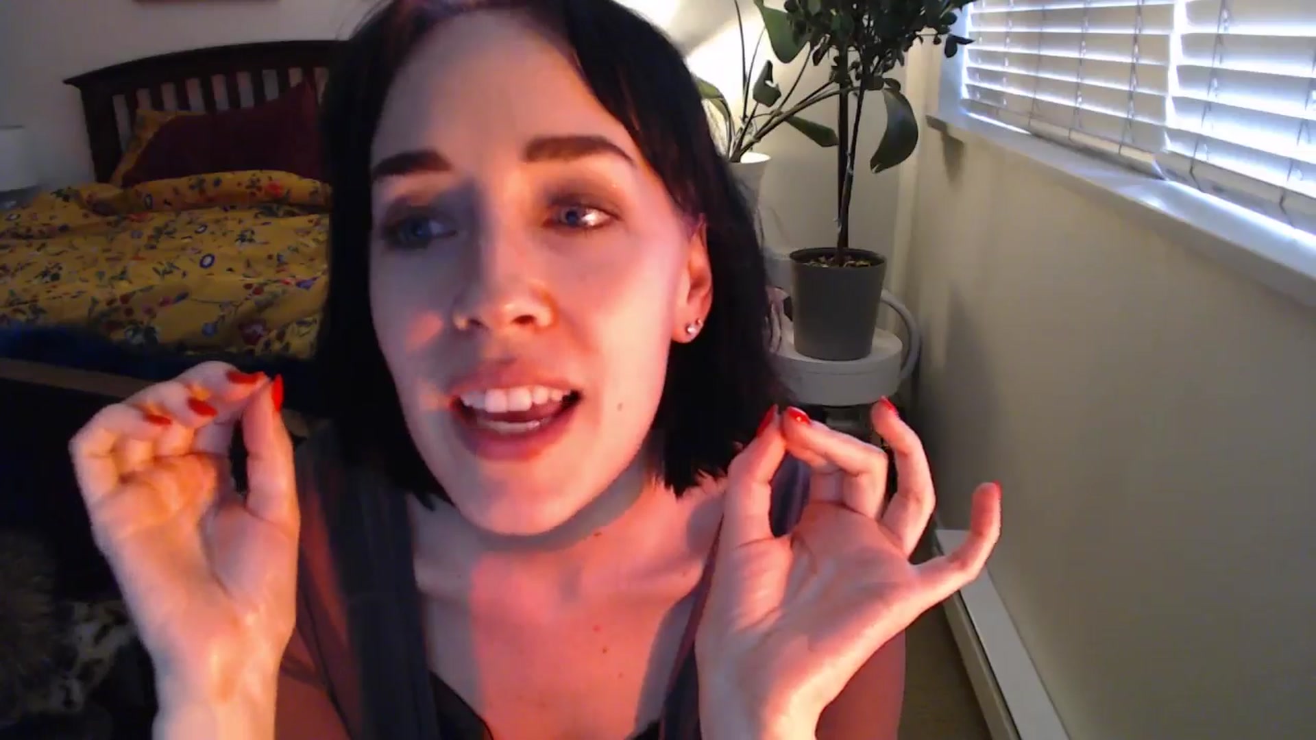Gallery image thumbnail from AAAAAGHHHHHHH's myfreecams stream on, 04/29/2024, 02:34 image 19 of 20