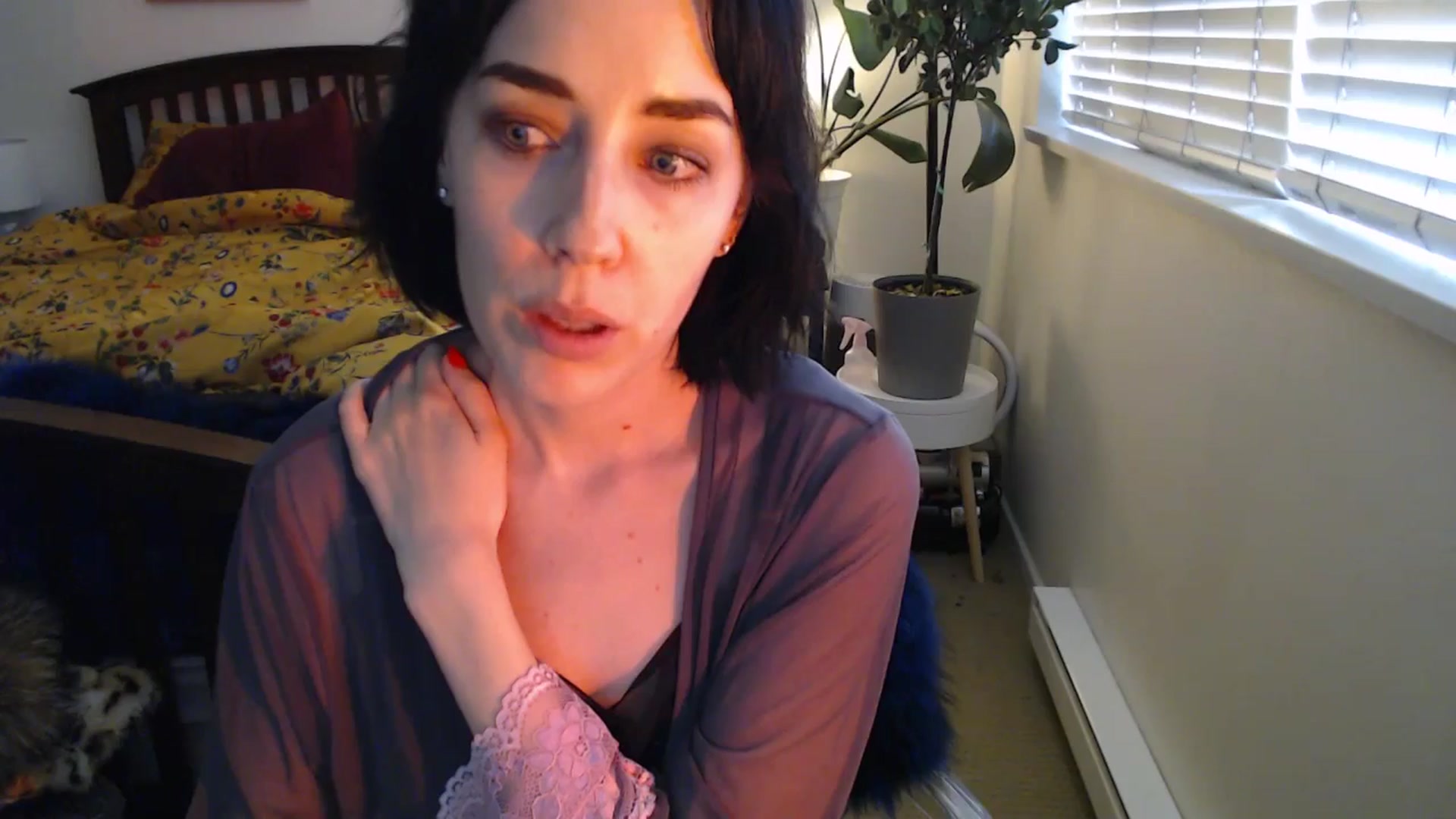 Gallery image thumbnail from AAAAAGHHHHHHH's myfreecams stream on, 04/29/2024, 02:34 image 8 of 20