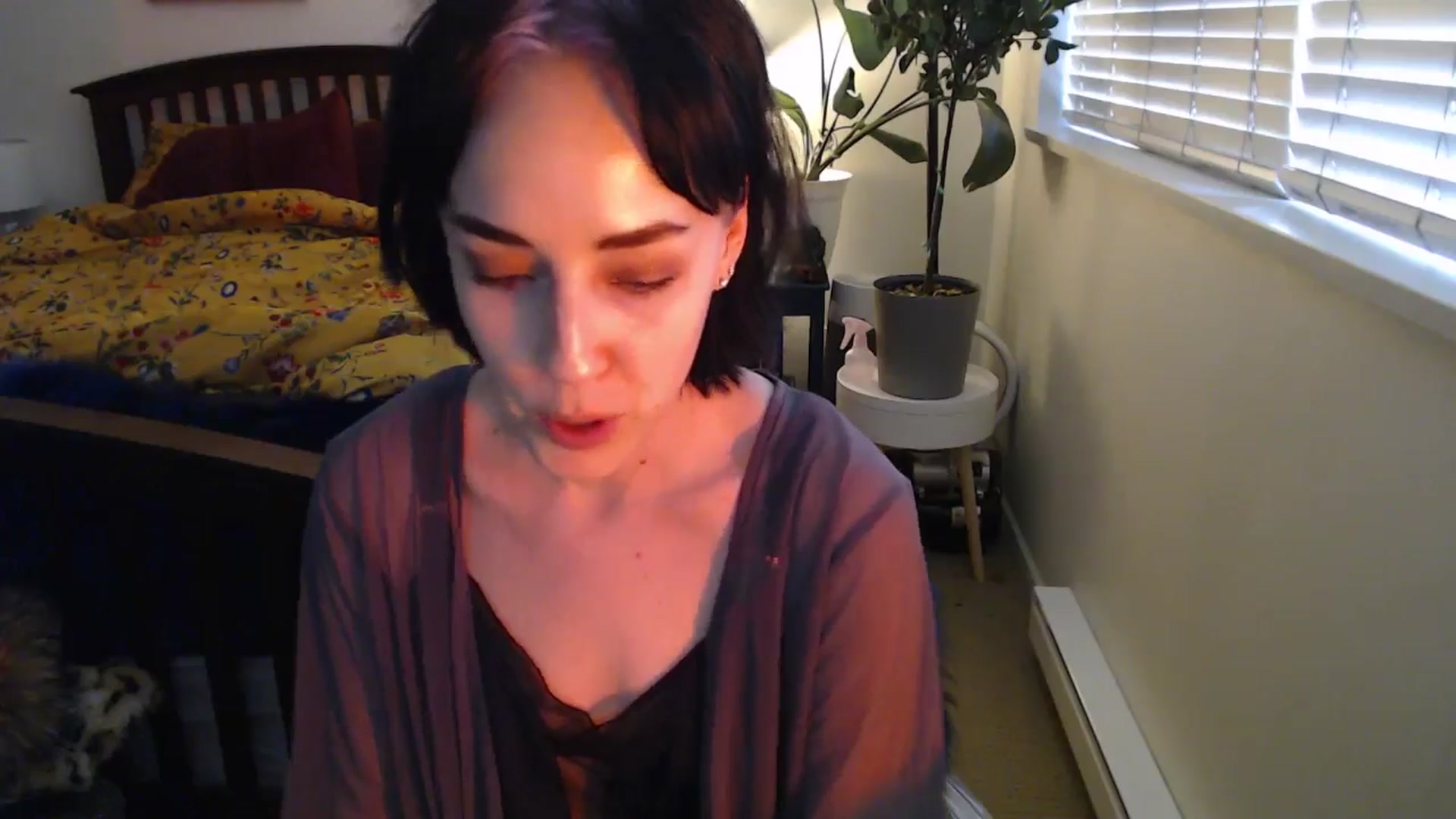 Gallery image thumbnail from AAAAAGHHHHHHH's myfreecams stream on, 04/29/2024, 02:34 image 16 of 20