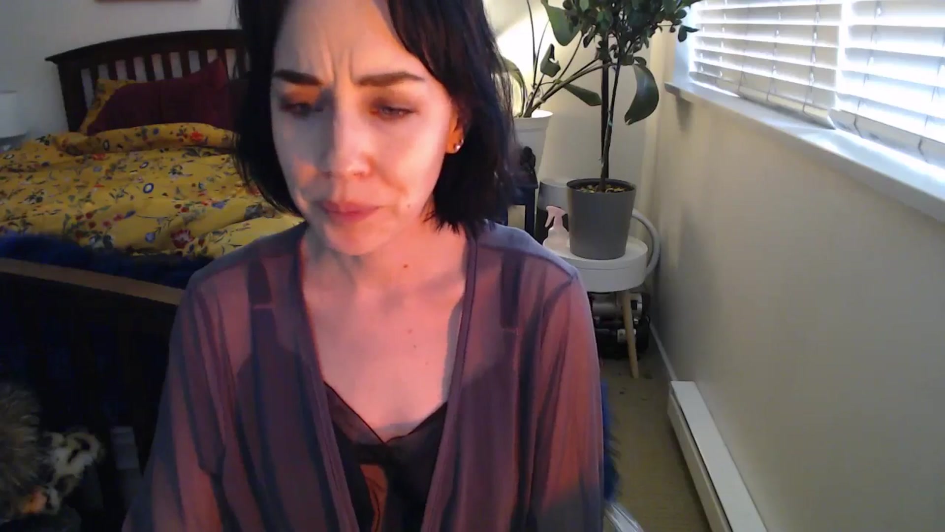 Gallery image thumbnail from AAAAAGHHHHHHH's myfreecams stream on, 04/29/2024, 02:34 image 7 of 20