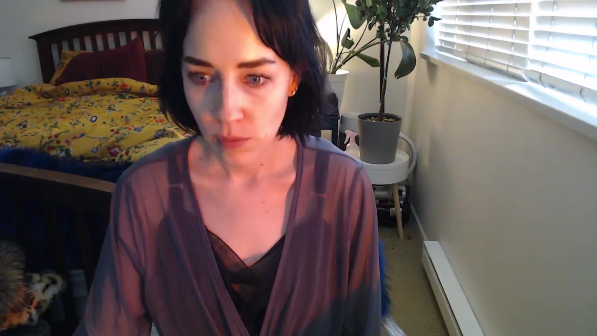 Gallery image thumbnail from AAAAAGHHHHHHH's myfreecams stream on, 04/29/2024, 02:34 image 2 of 20
