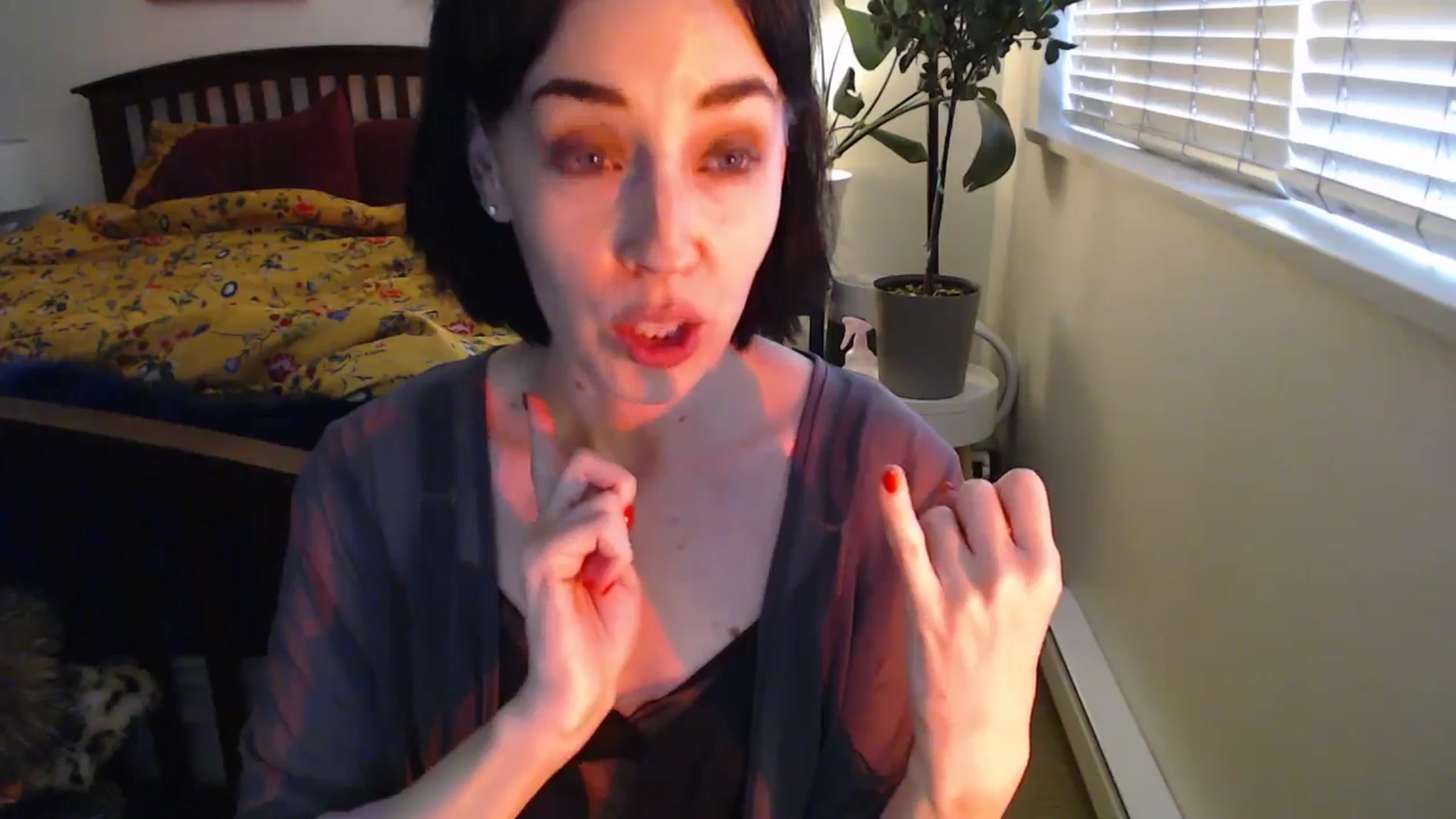 Gallery image thumbnail from AAAAAGHHHHHHH's myfreecams stream on, 04/29/2024, 02:34 image 20 of 20