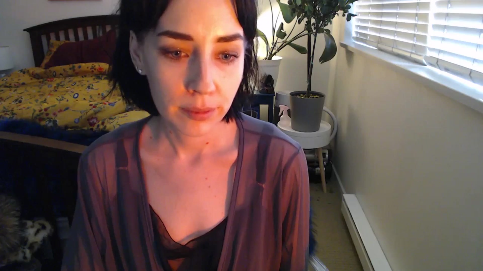 Gallery image thumbnail from AAAAAGHHHHHHH's myfreecams stream on, 04/29/2024, 02:34 image 10 of 20