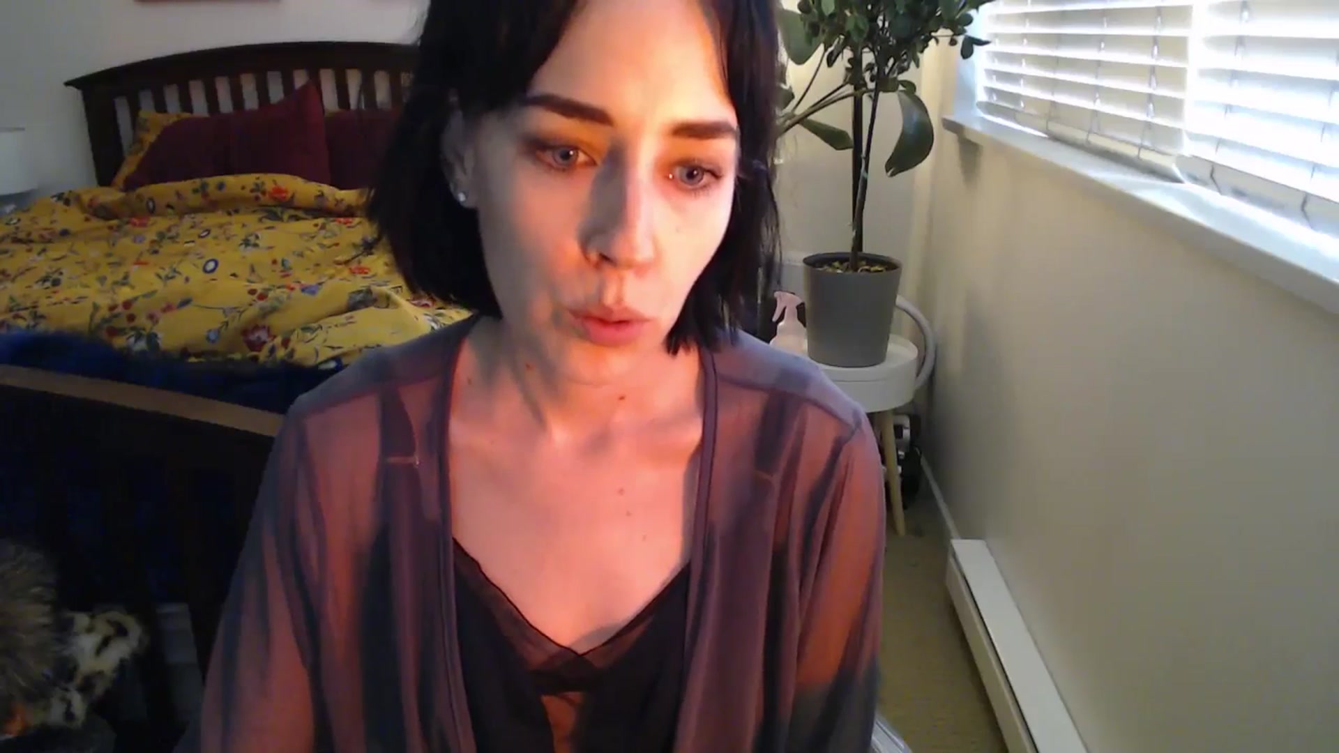Gallery image thumbnail from AAAAAGHHHHHHH's myfreecams stream on, 04/29/2024, 02:34 image 12 of 20