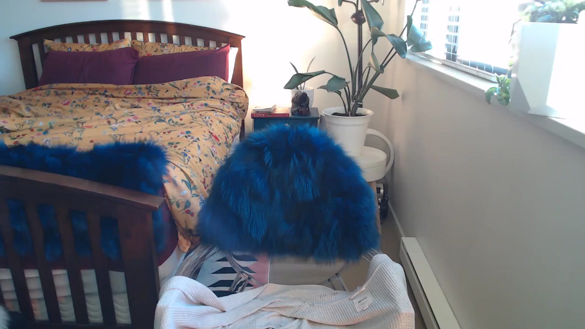 Gallery image thumbnail from AAAAAGHHHHHHH's myfreecams stream on, 05/03/2024, 03:42 image 16 of 20