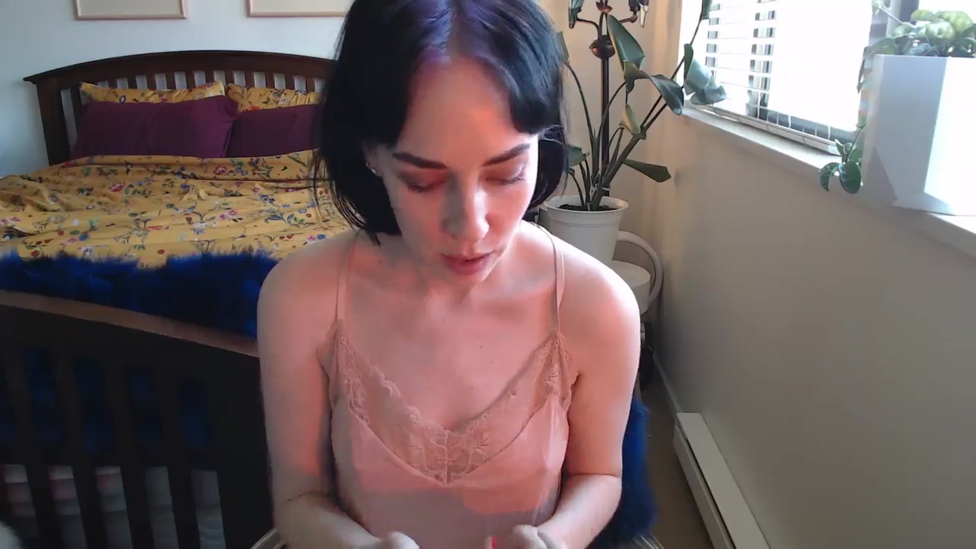 Gallery image thumbnail from AAAAAGHHHHHHH's myfreecams stream on, 05/03/2024, 03:42 image 5 of 20