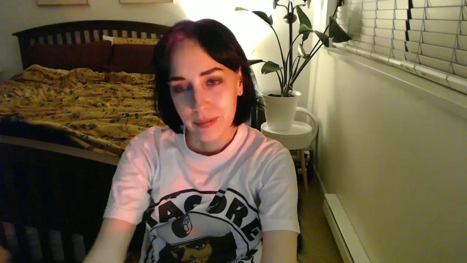 Gallery image thumbnail from AAAAAGHHHHHHH's myfreecams stream on, 05/06/2024, 04:37 image 16 of 20