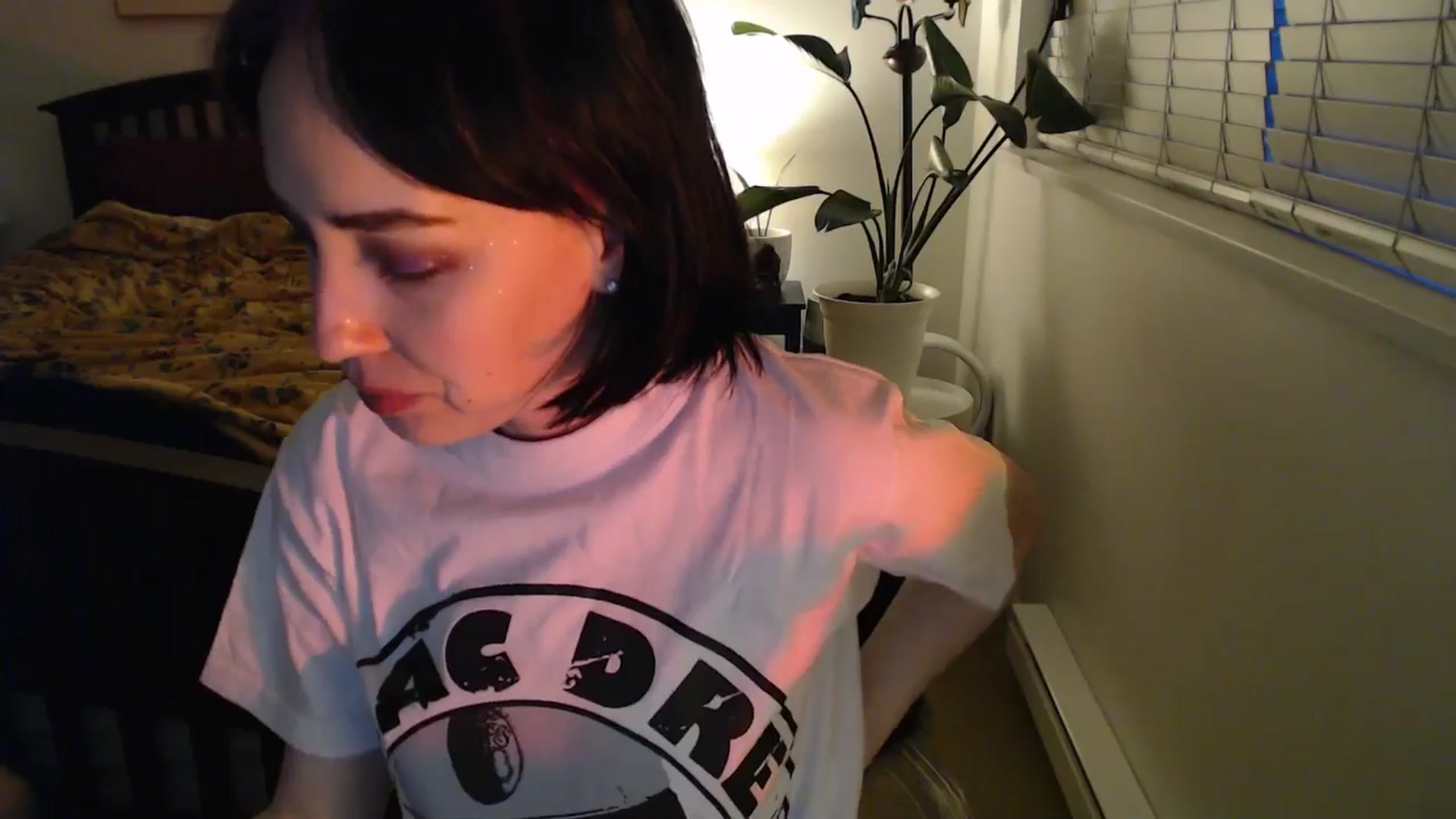 Gallery image thumbnail from AAAAAGHHHHHHH's myfreecams stream on, 05/06/2024, 04:37 image 9 of 20