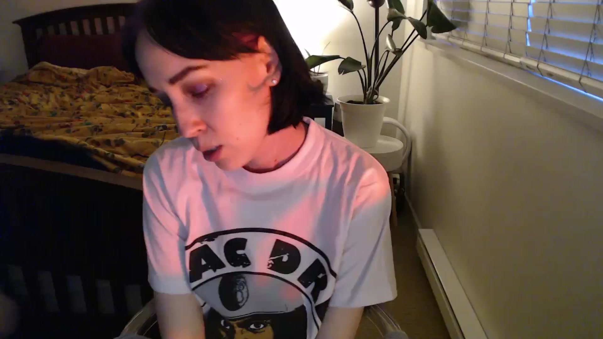 Gallery image thumbnail from AAAAAGHHHHHHH's myfreecams stream on, 05/06/2024, 04:37 image 1 of 20